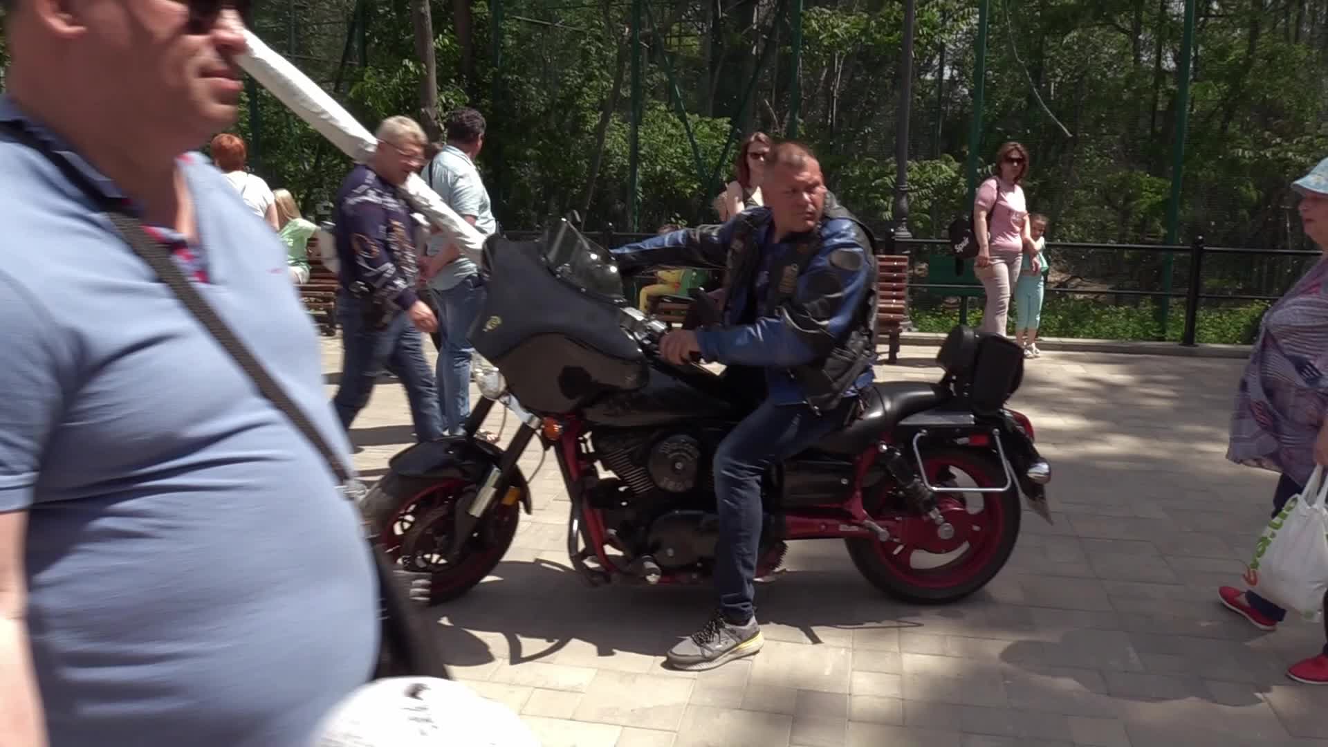 Daily life in Odesa, amid Russian invasion in Ukraine