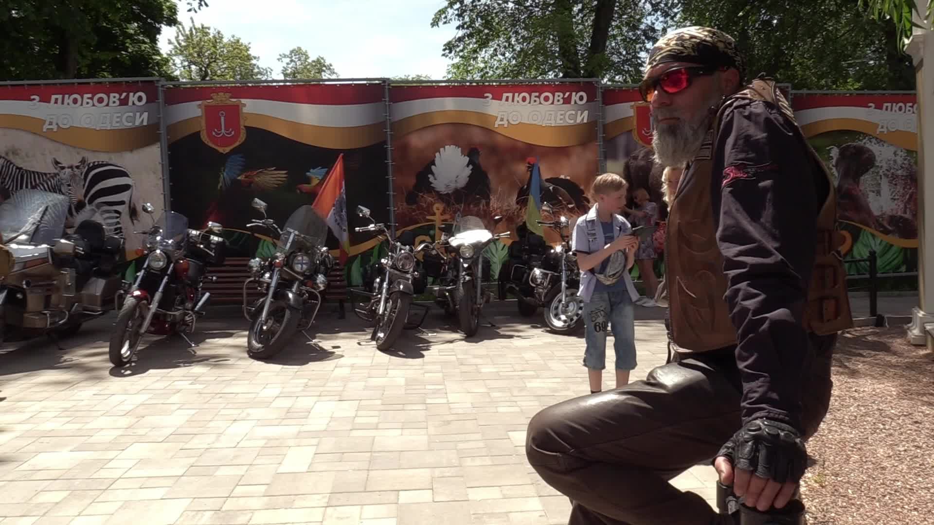 Daily life in Odesa, amid Russian invasion in Ukraine