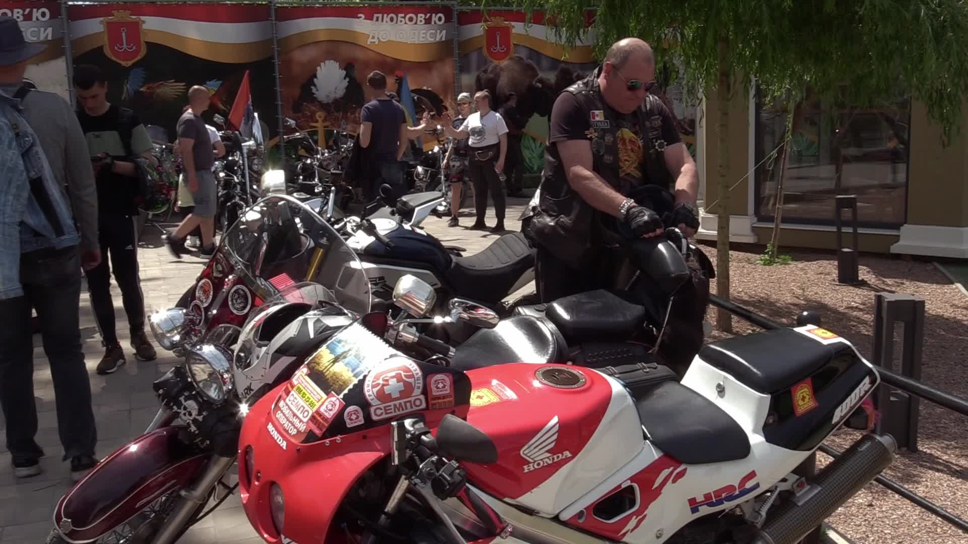 Daily life in Odesa, amid Russian invasion in Ukraine