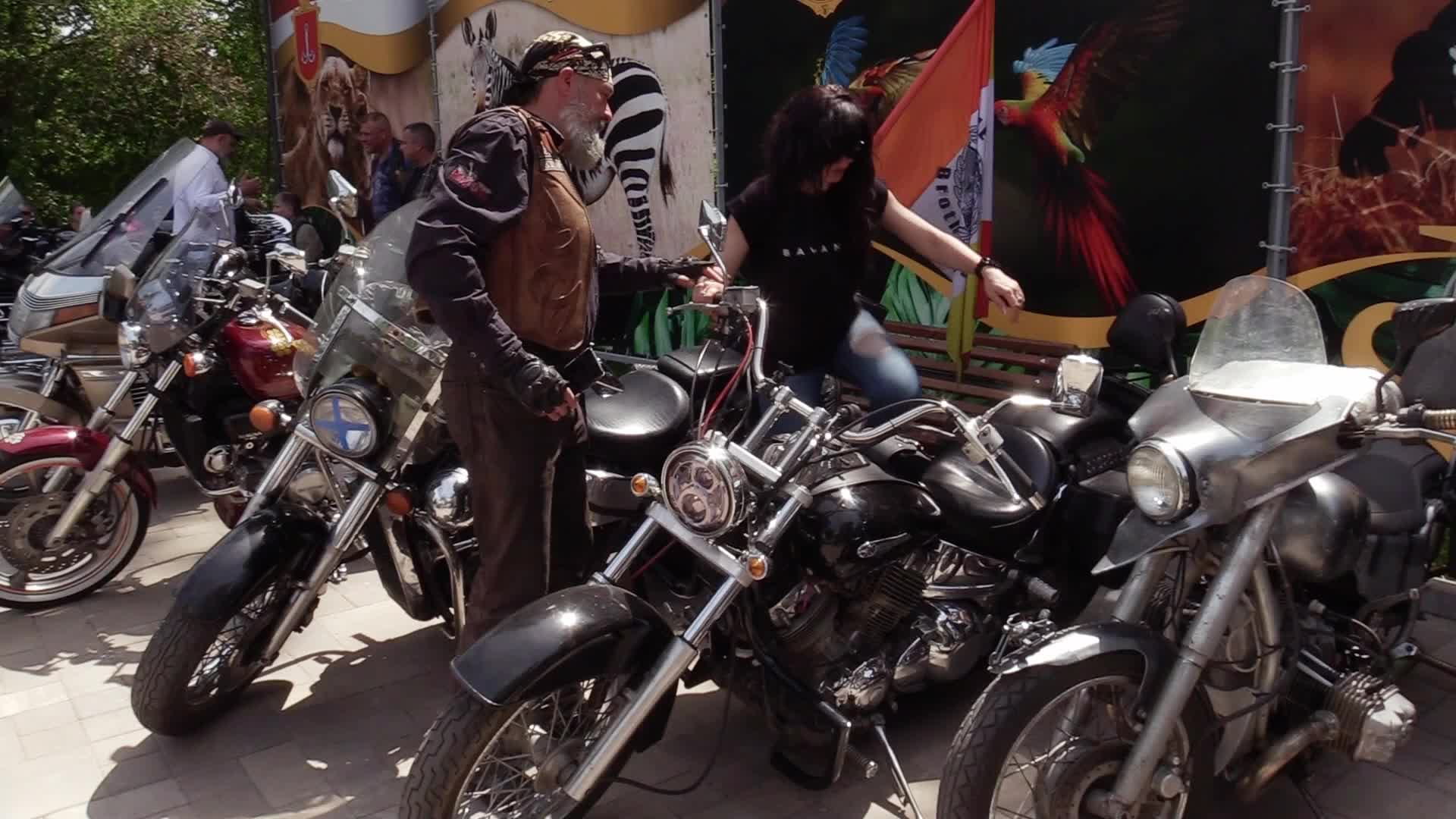 Daily life in Odesa, amid Russian invasion in Ukraine