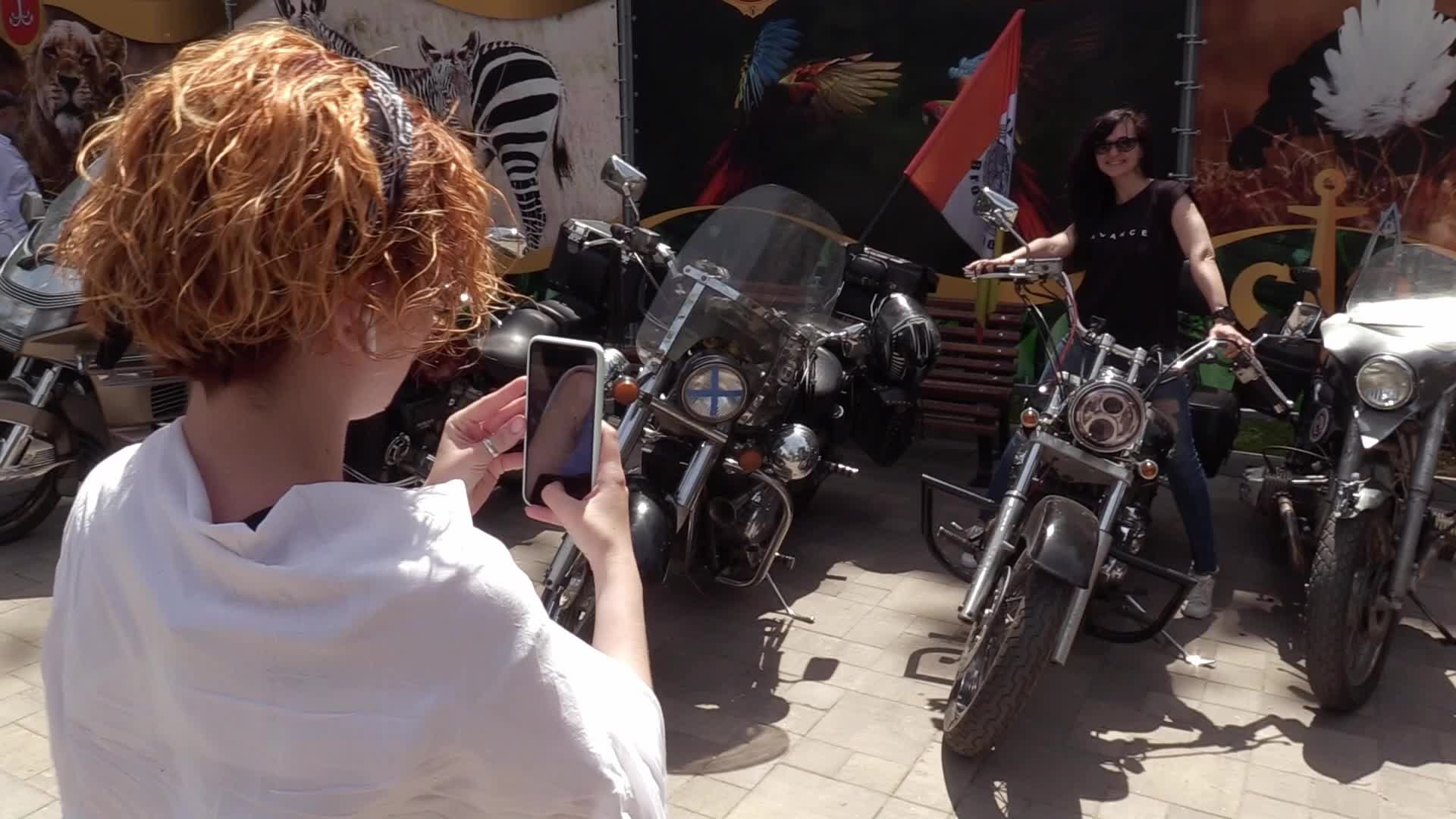 Daily life in Odesa, amid Russian invasion in Ukraine