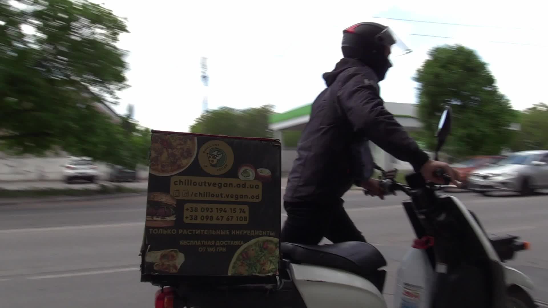 Ukraine fuel shortages, amid Russian invasion in Ukraine