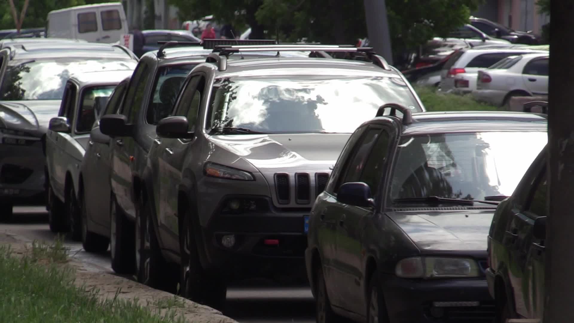 Ukraine fuel shortages, amid Russian invasion in Ukraine
