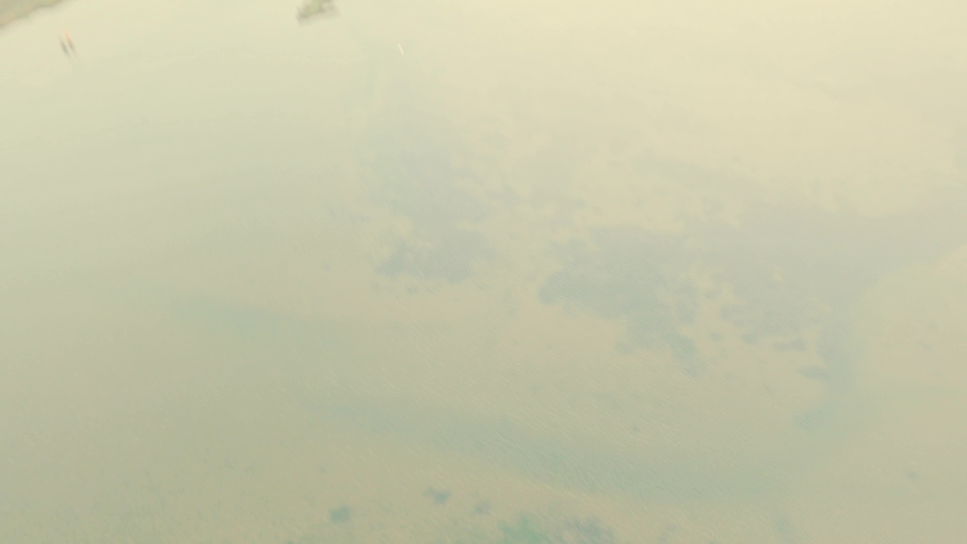FPV Drone View of The Venetian Lagoon