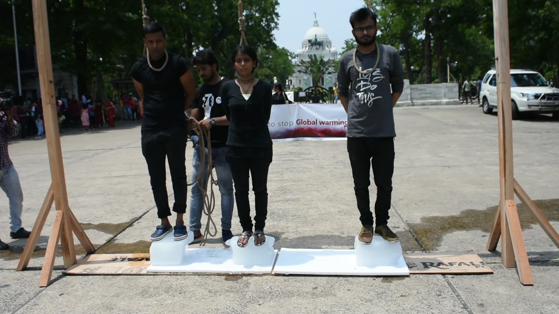 World Environment day 2022 : India .