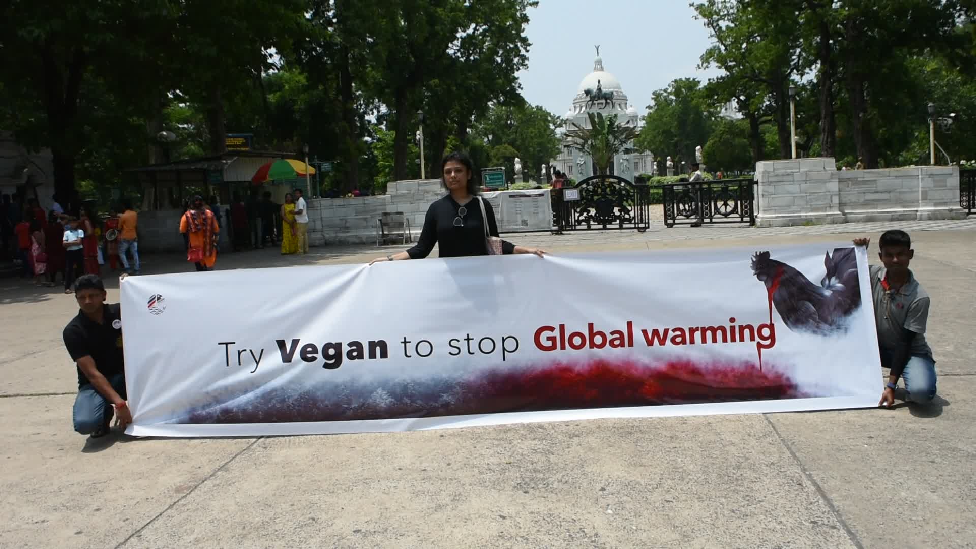 World Environment day 2022 : India .
