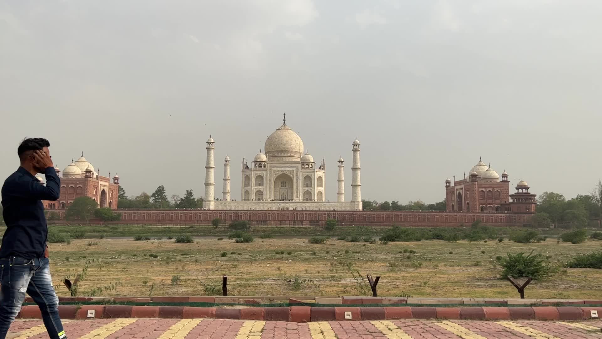 Taj Mahal
