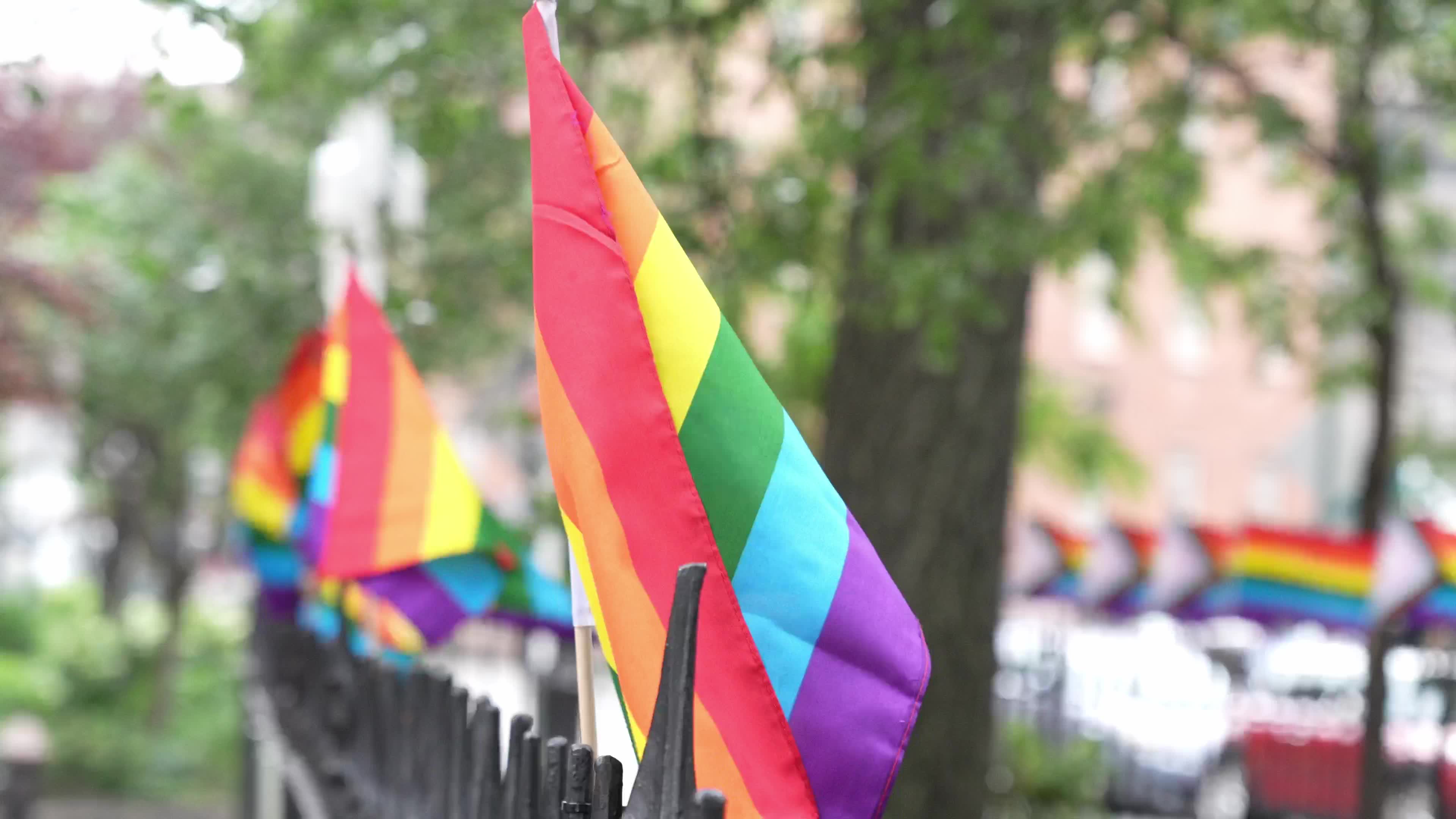 Judy Garland’s 100th Birthday Celebration at the Stonewall Inn