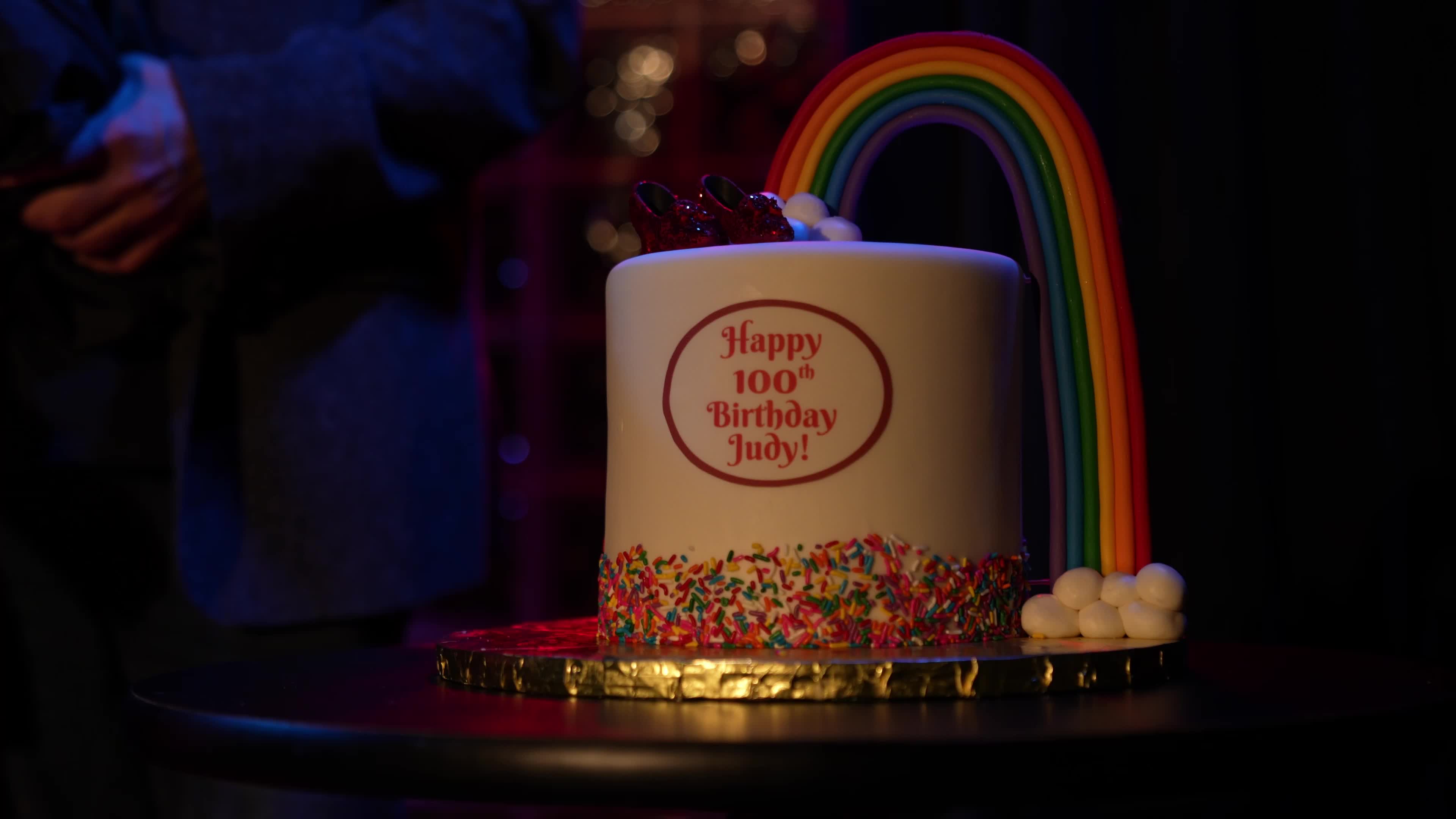 Judy Garland’s 100th Birthday Celebration at the Stonewall Inn