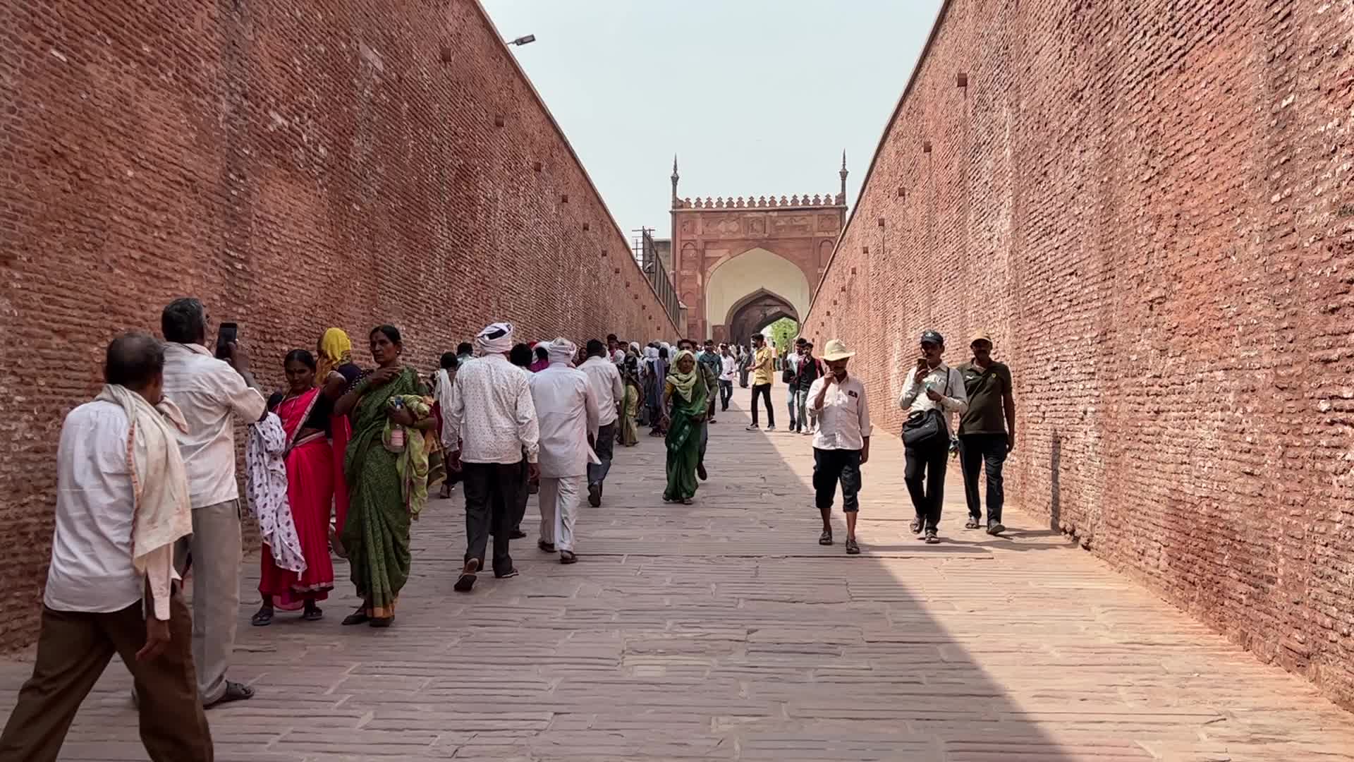 Agra Fort