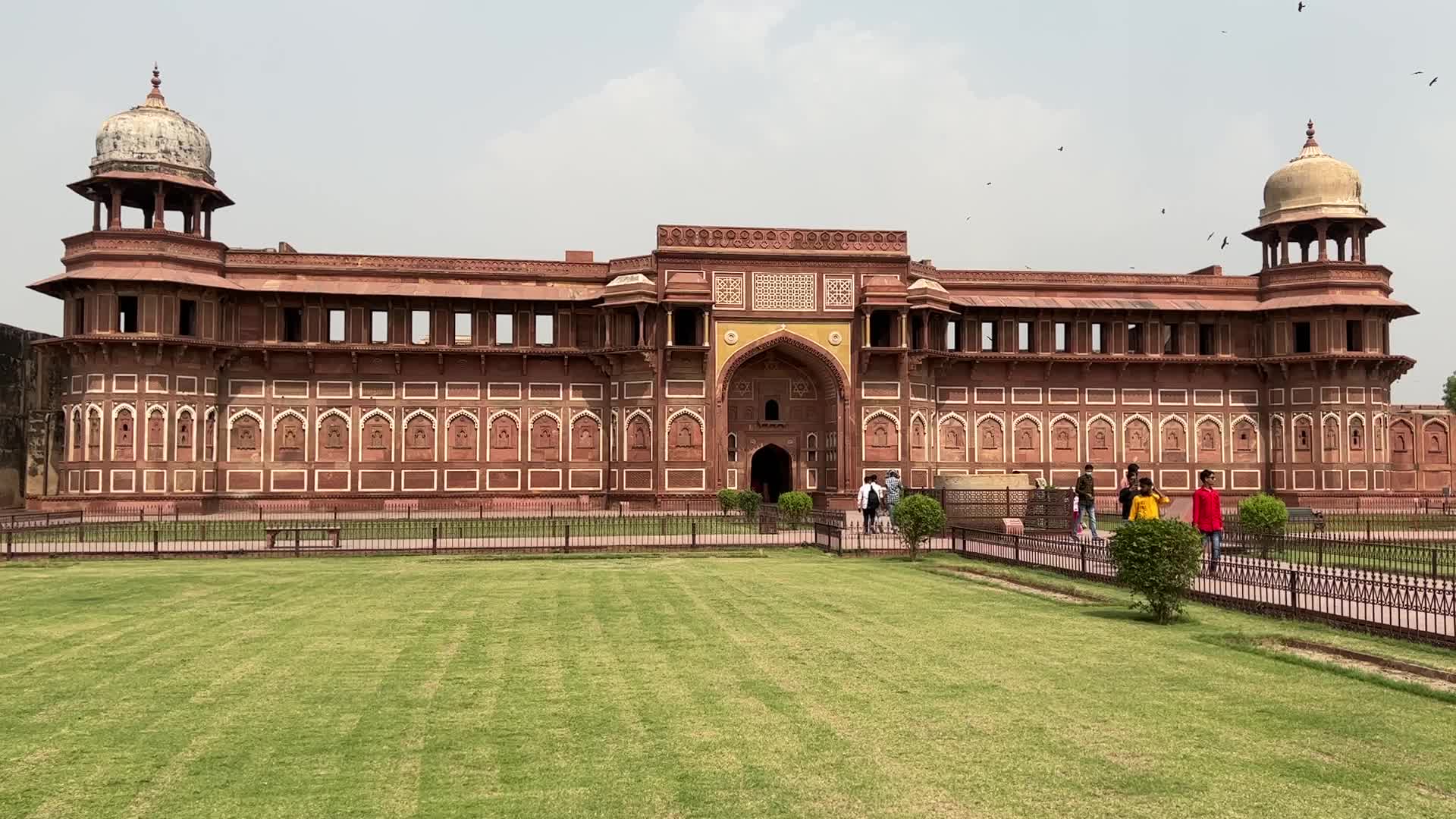 Agra Fort