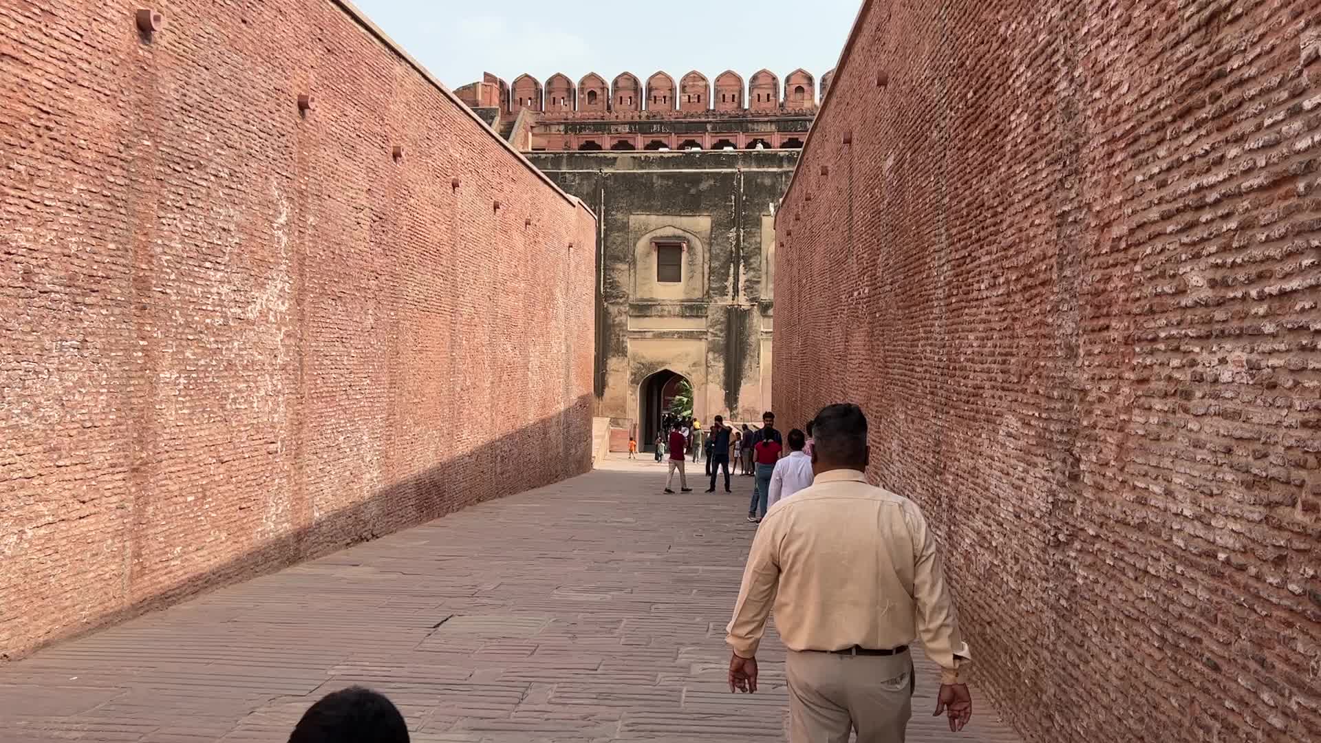 Agra Fort