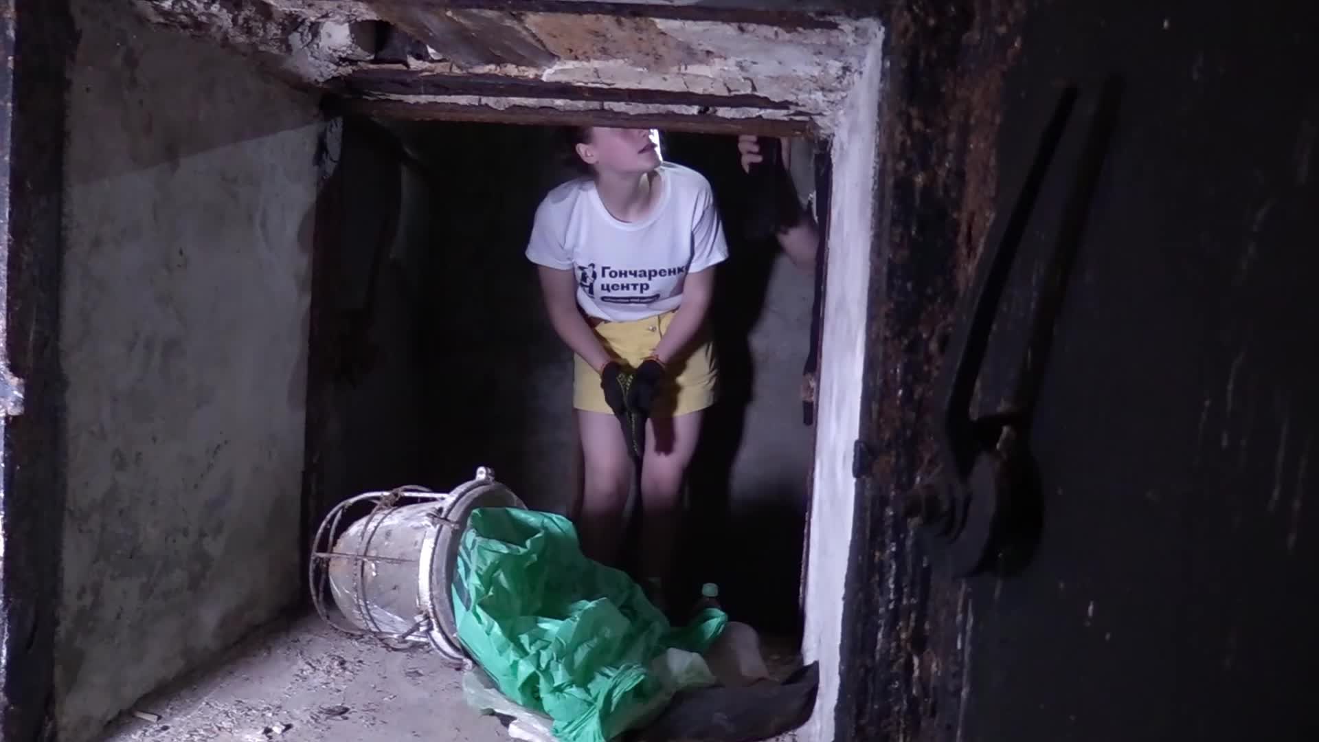 The 100th day since of the Russian invasion of Ukraine, in Odesa