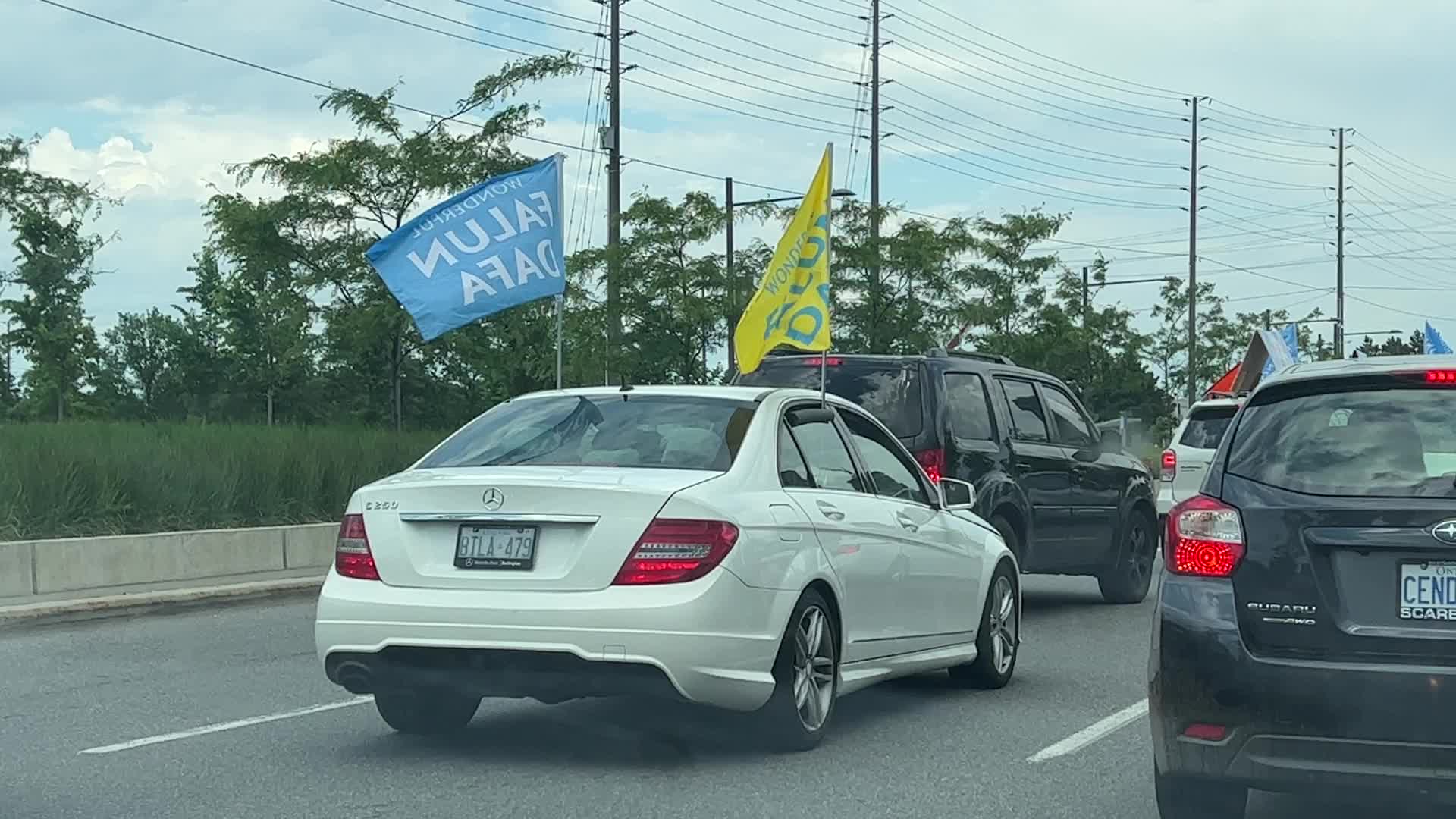 Falun Gong