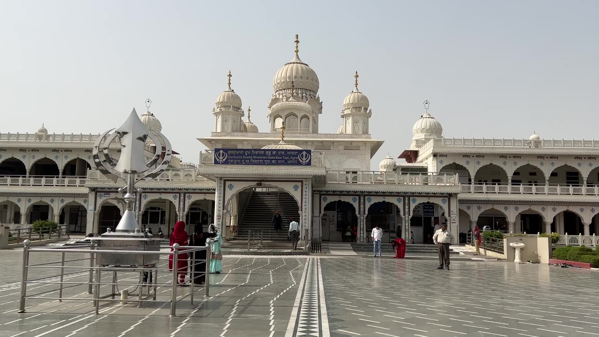 Guru ka Tal Gurudwara