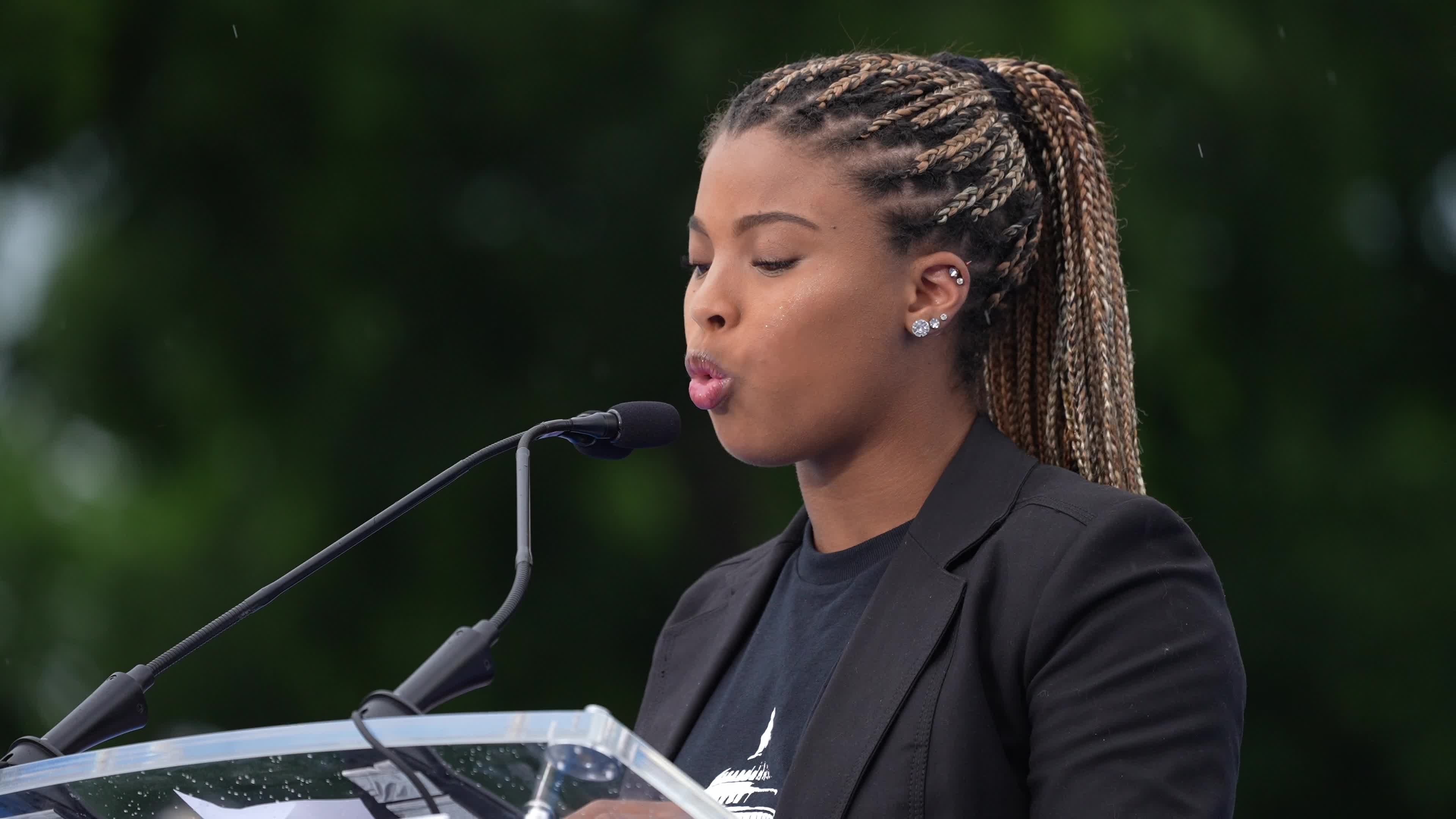March for Our Lives 2022 in Washington D.C.