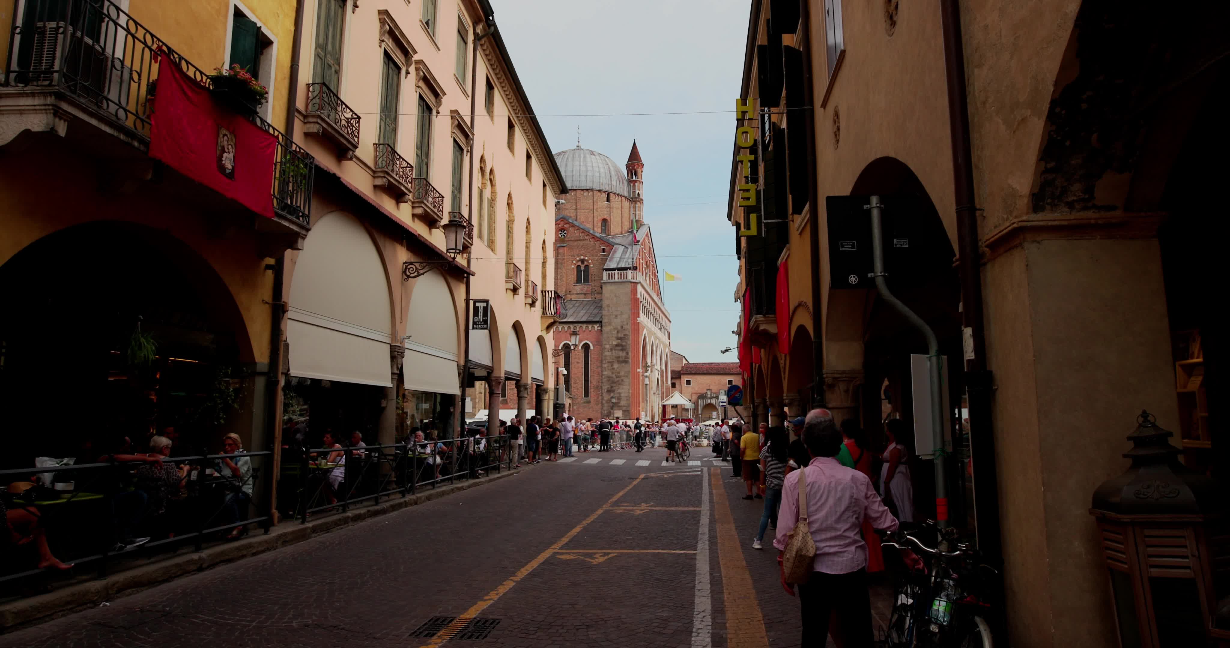 The Feast of St. Anthony of Padua
