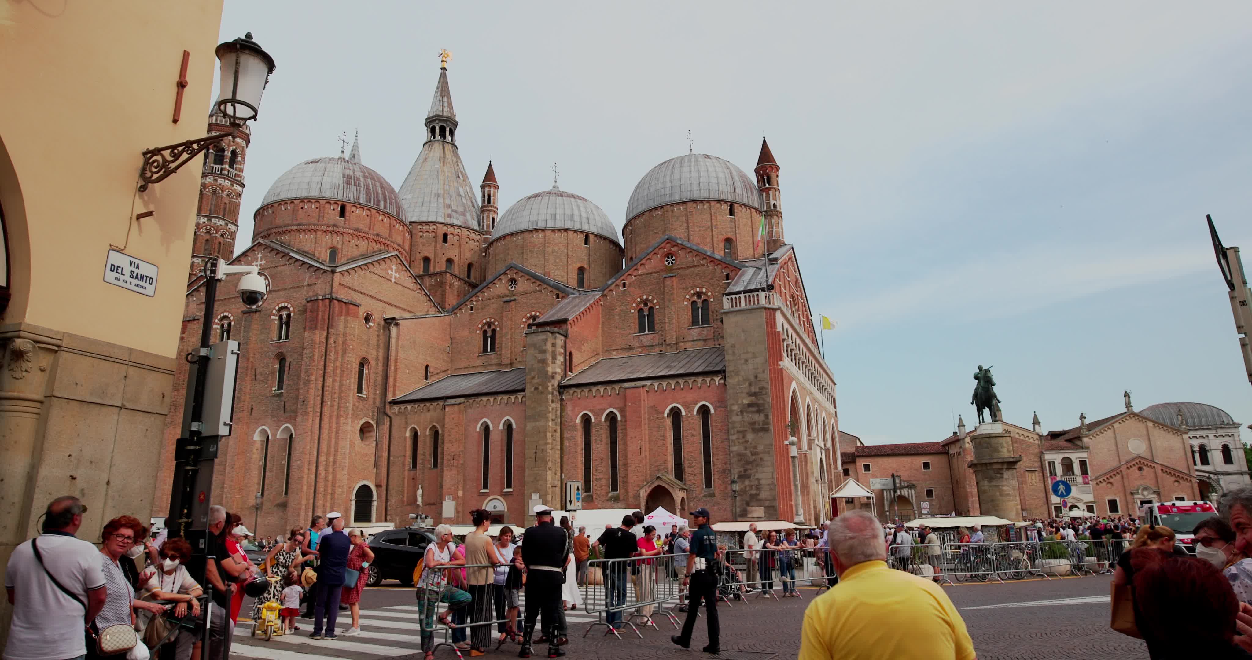 The Feast of St. Anthony of Padua