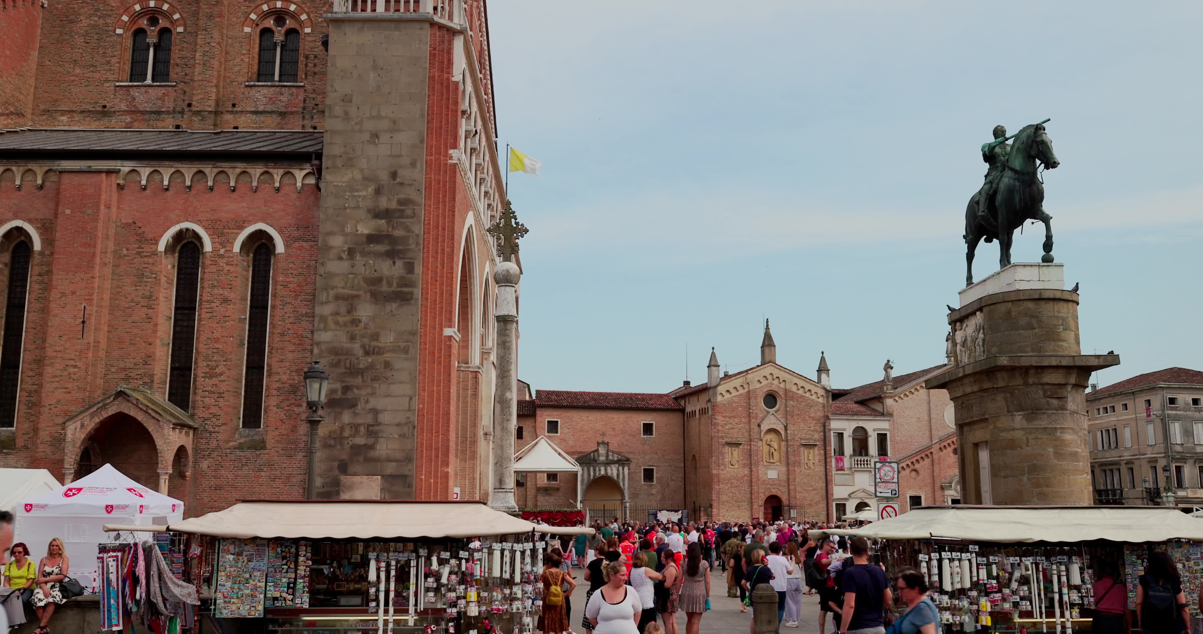 The Feast of St. Anthony of Padua