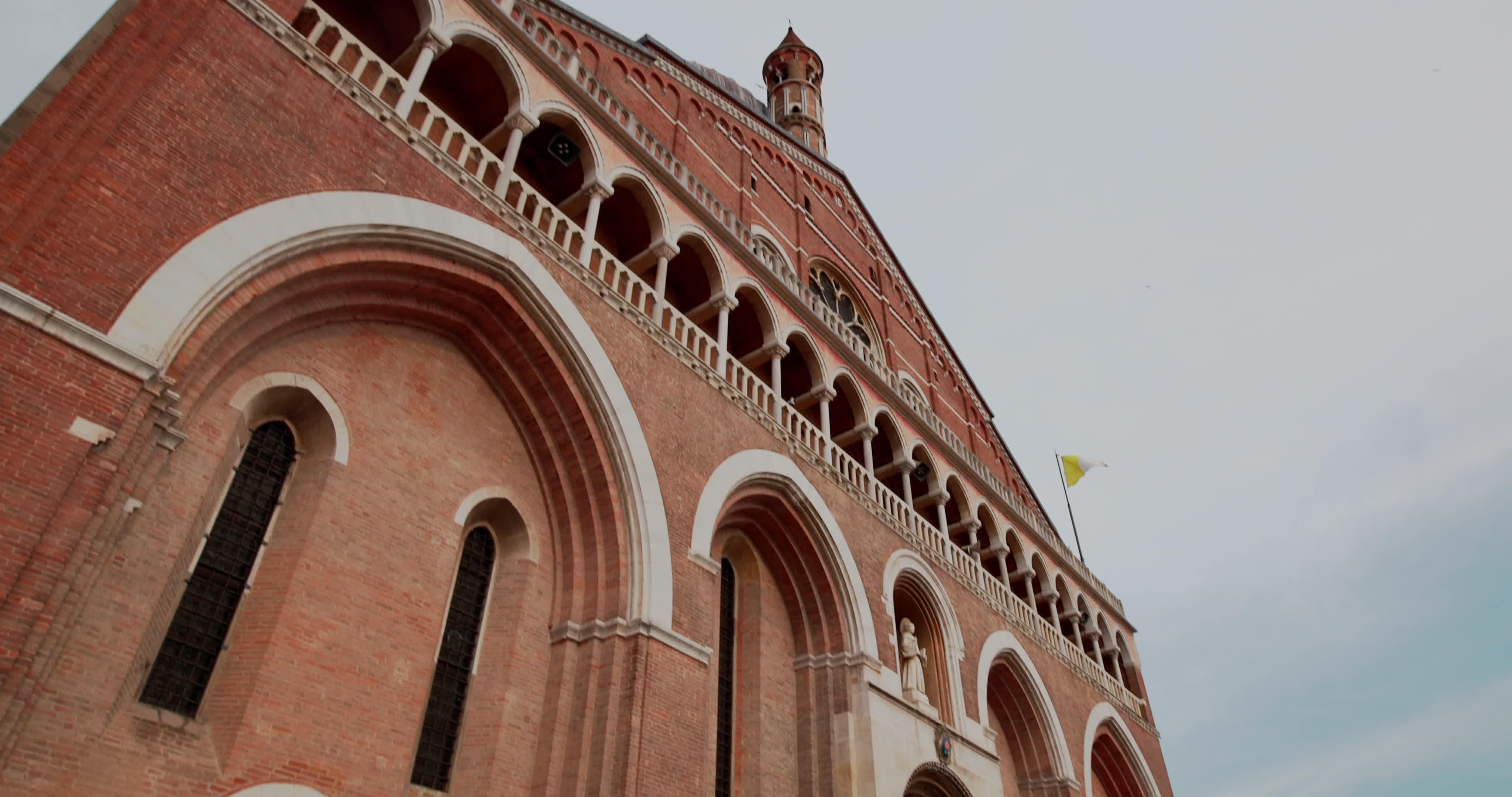 The Feast of St. Anthony of Padua