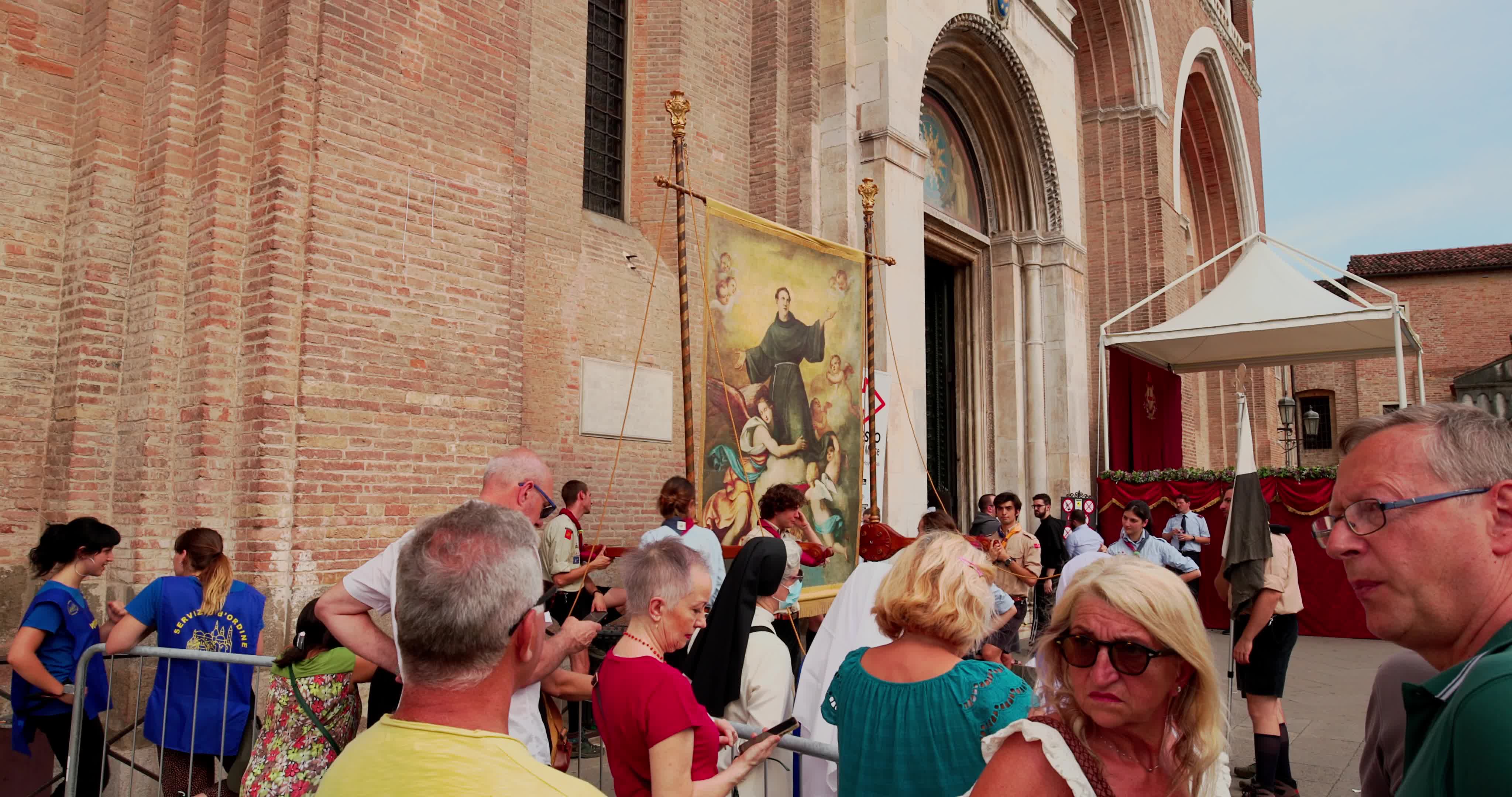The Feast of St. Anthony of Padua