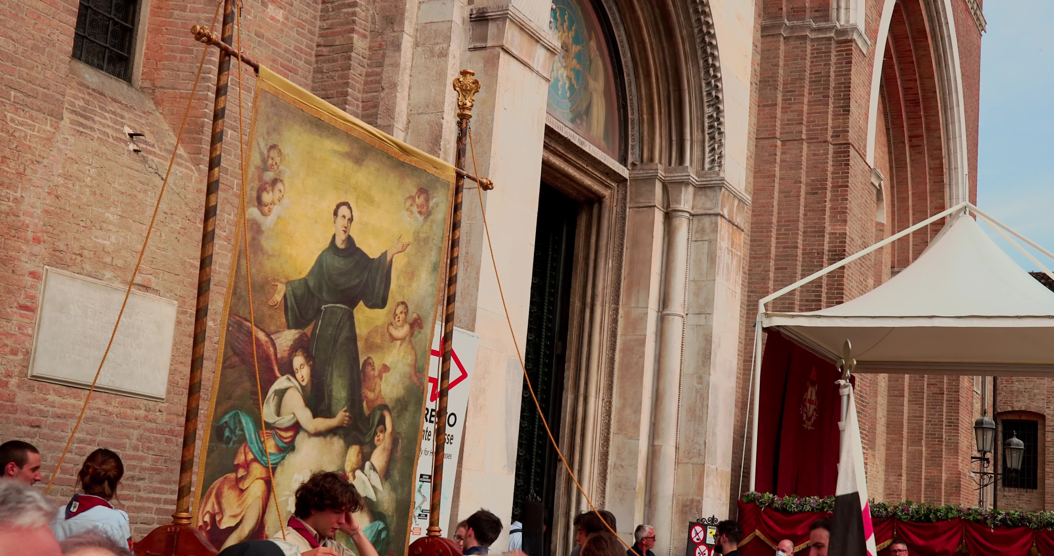 The Feast of St. Anthony of Padua
