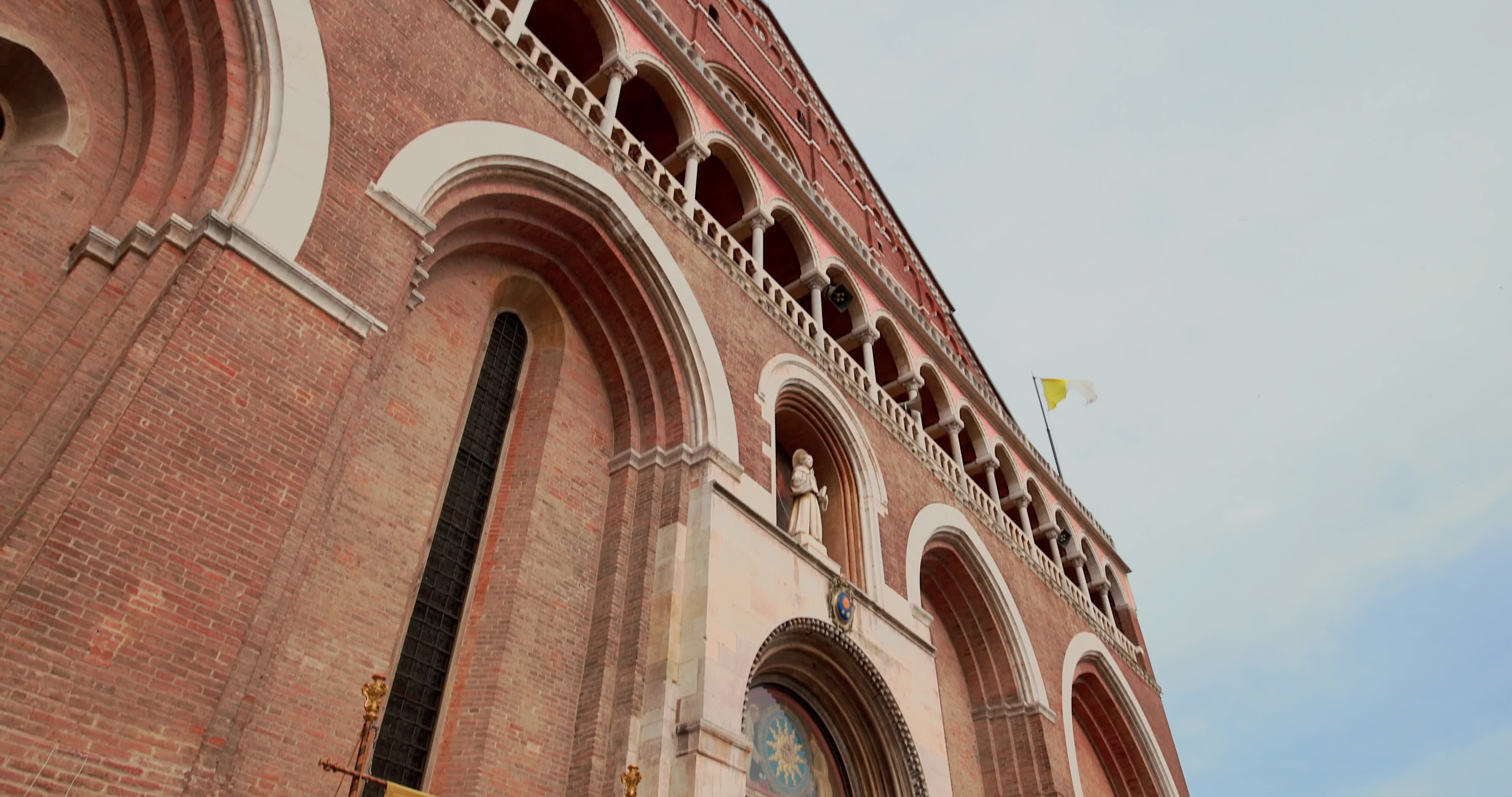 The Feast of St. Anthony of Padua