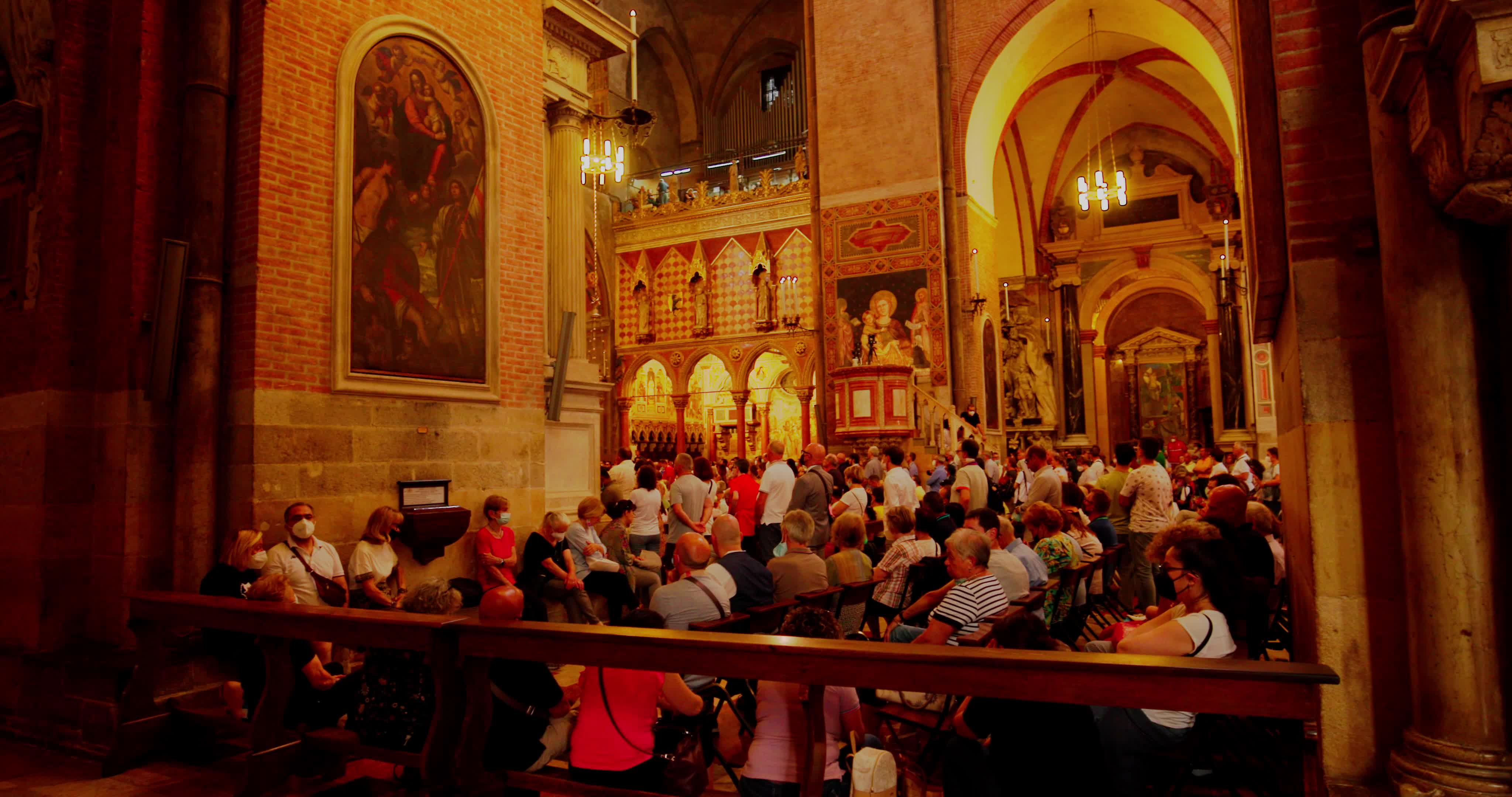 The Feast of St. Anthony of Padua