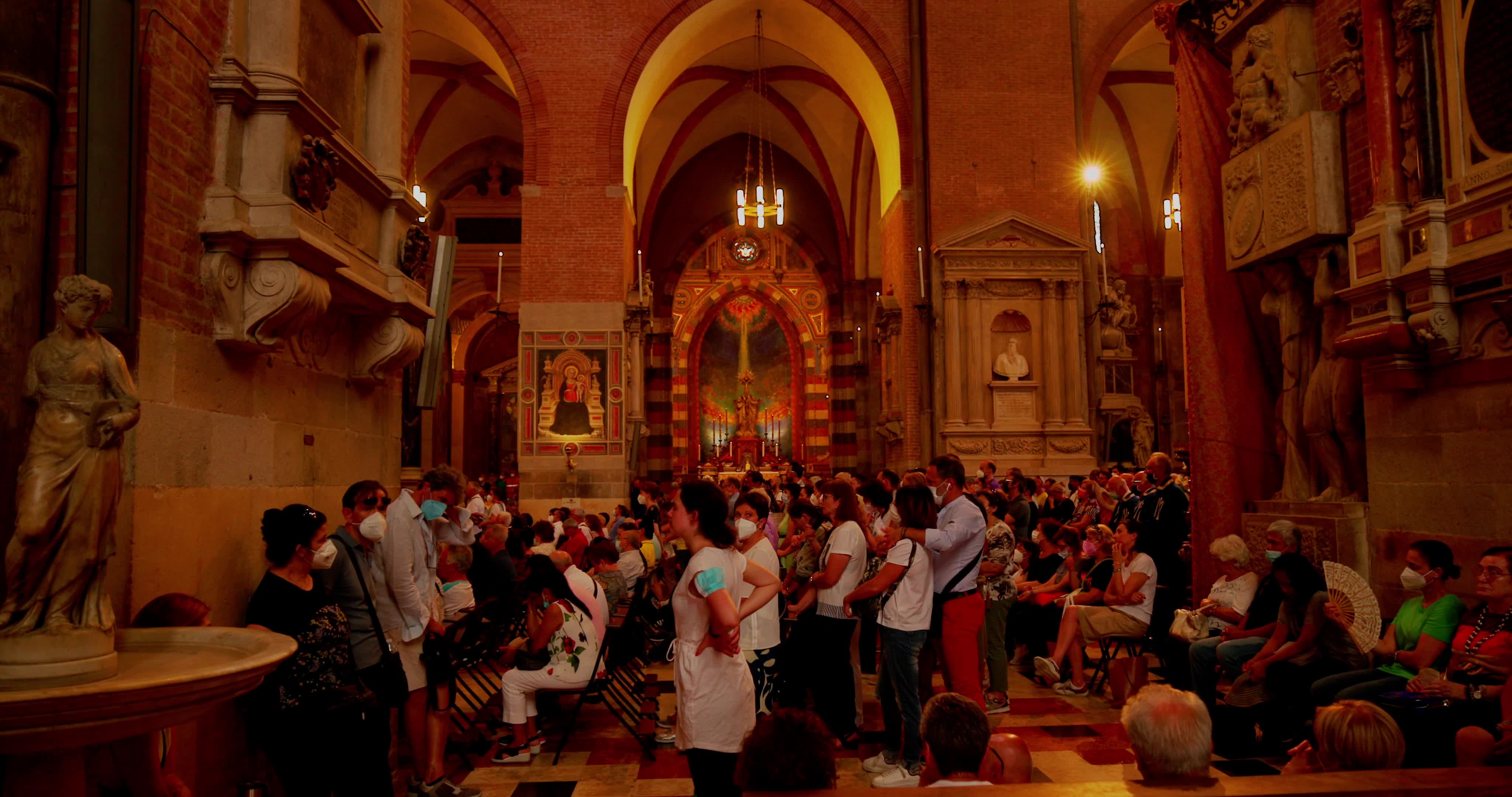 The Feast of St. Anthony of Padua