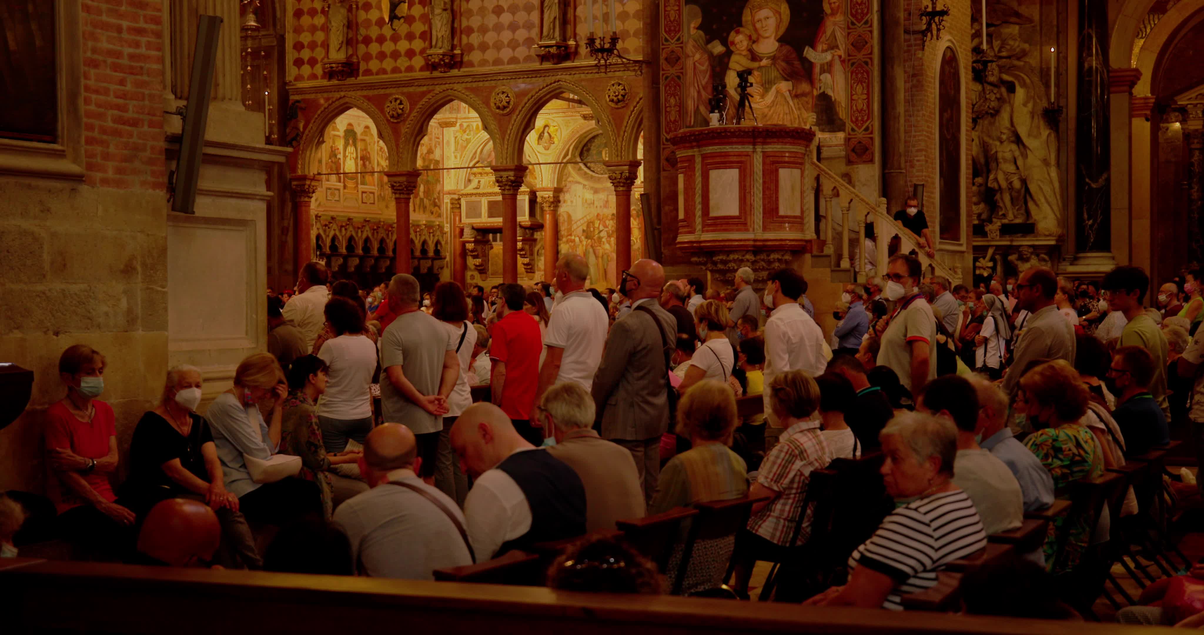 The Feast of St. Anthony of Padua