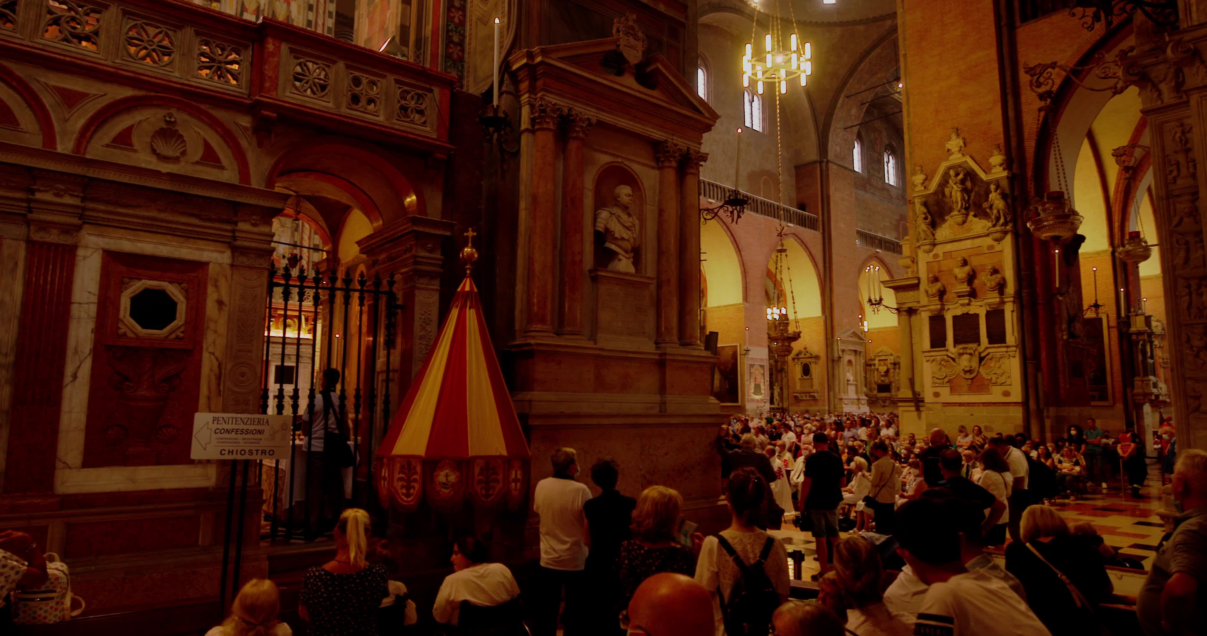 The Feast of St. Anthony of Padua