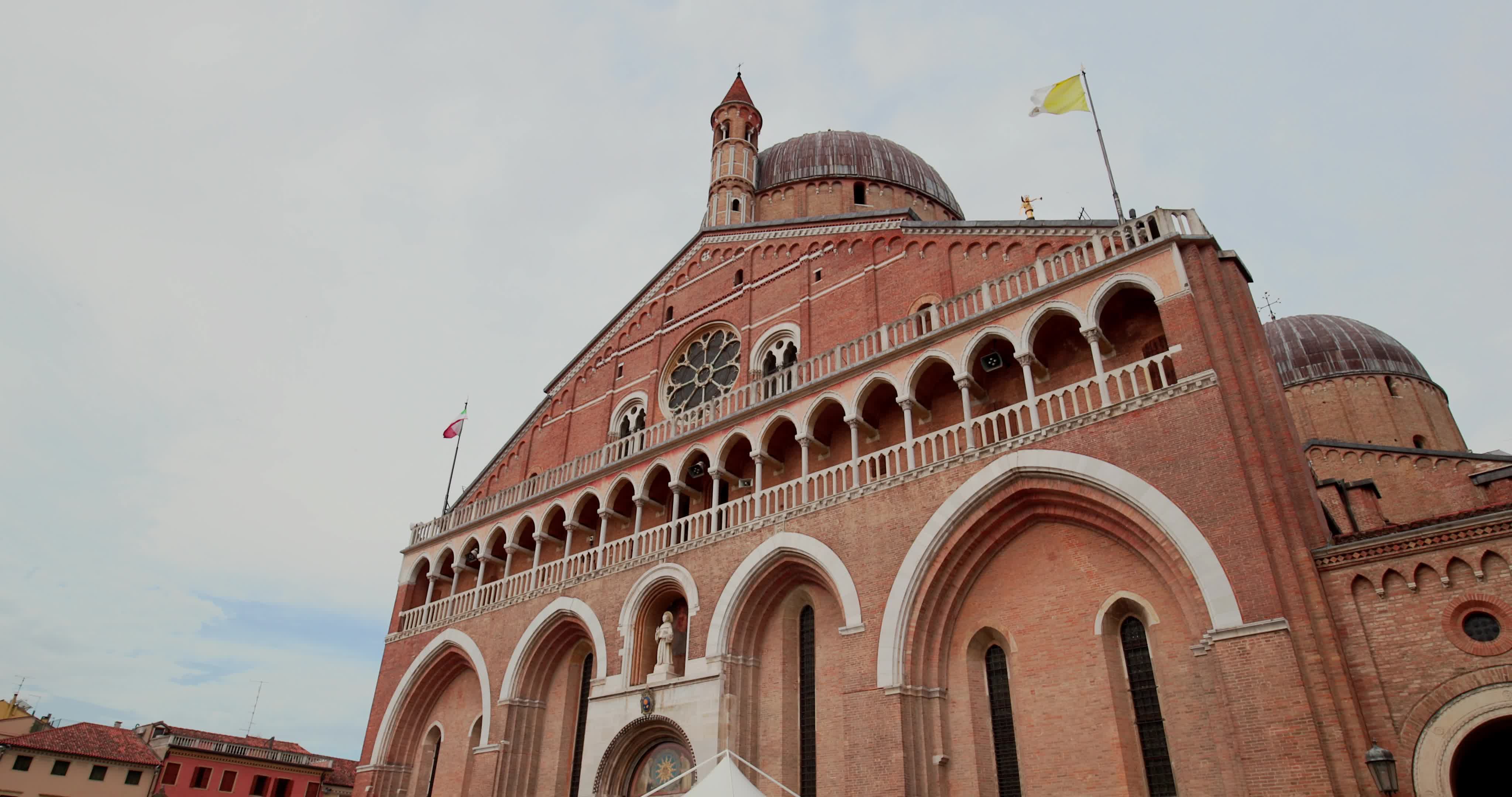 The Feast of St. Anthony of Padua