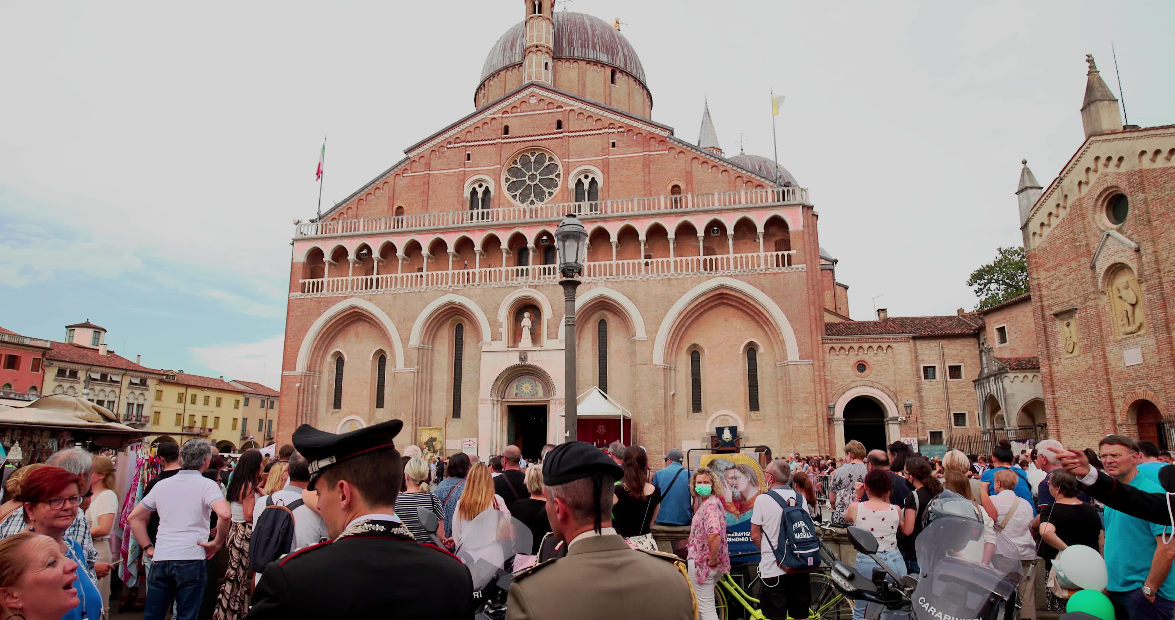 The Feast of St. Anthony of Padua