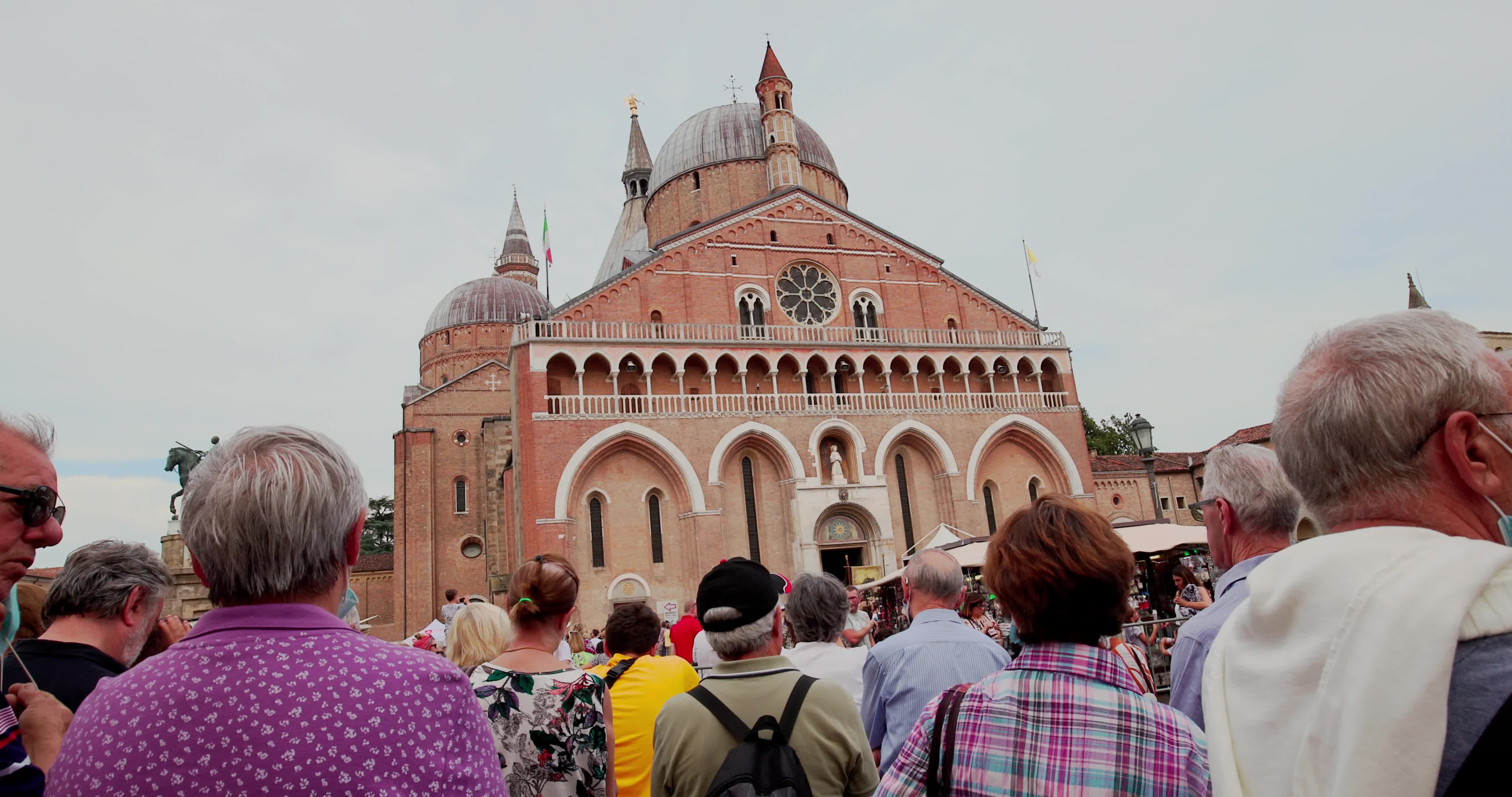 The Feast of St. Anthony of Padua