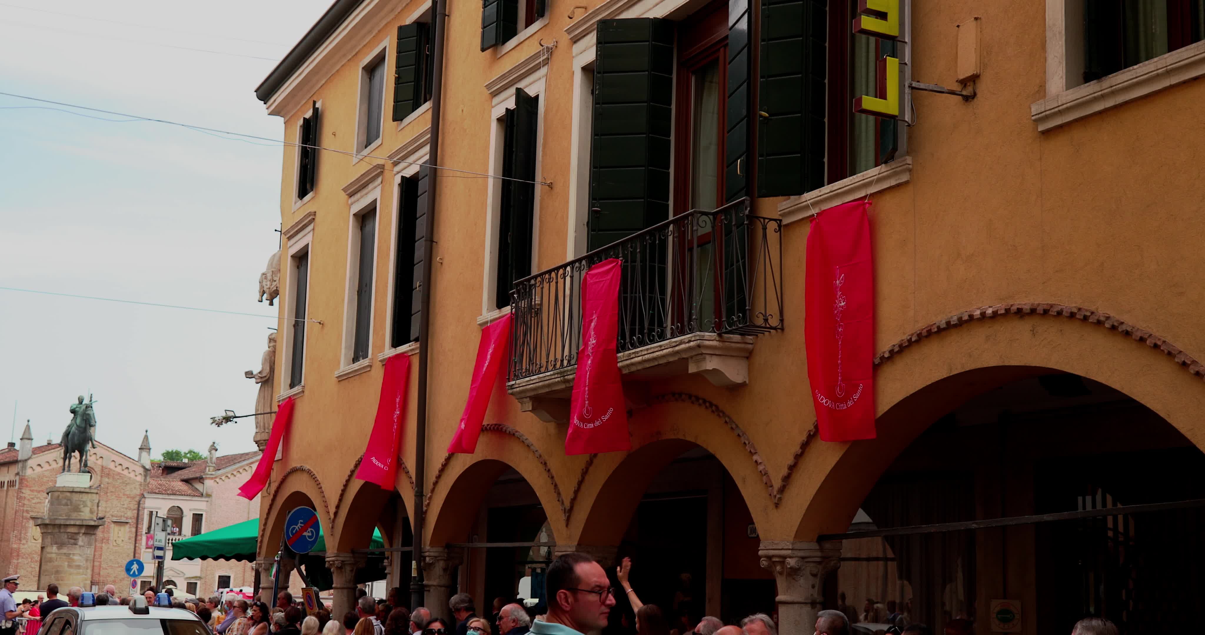 The Feast of St. Anthony of Padua