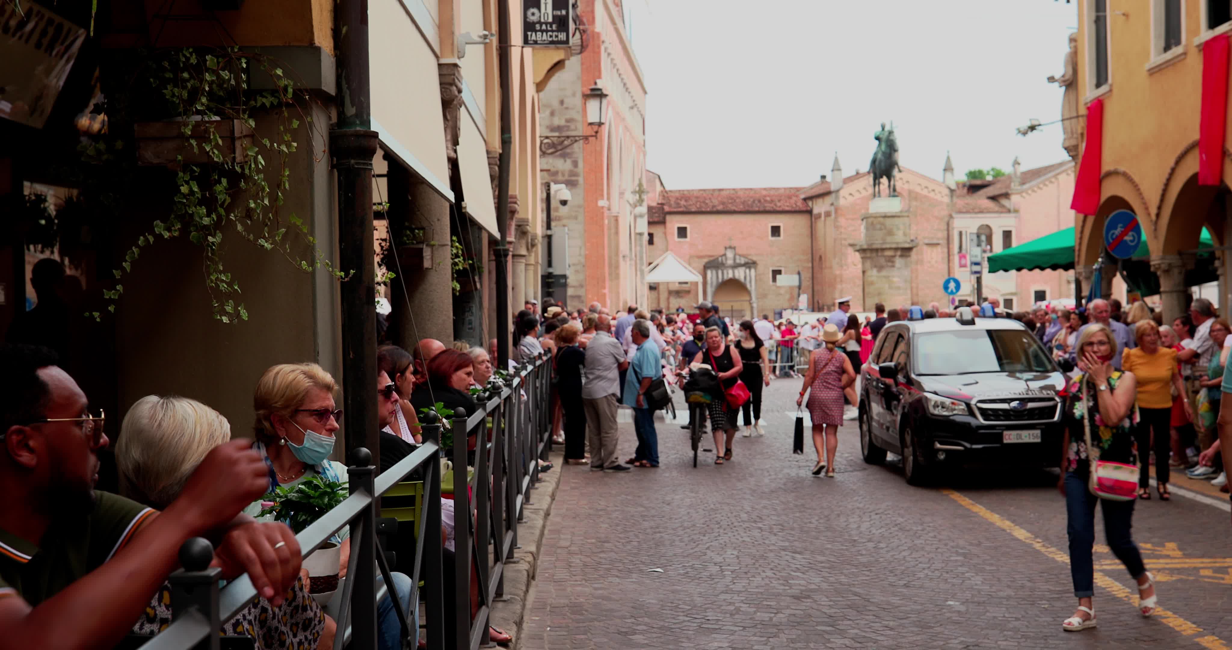 The Feast of St. Anthony of Padua