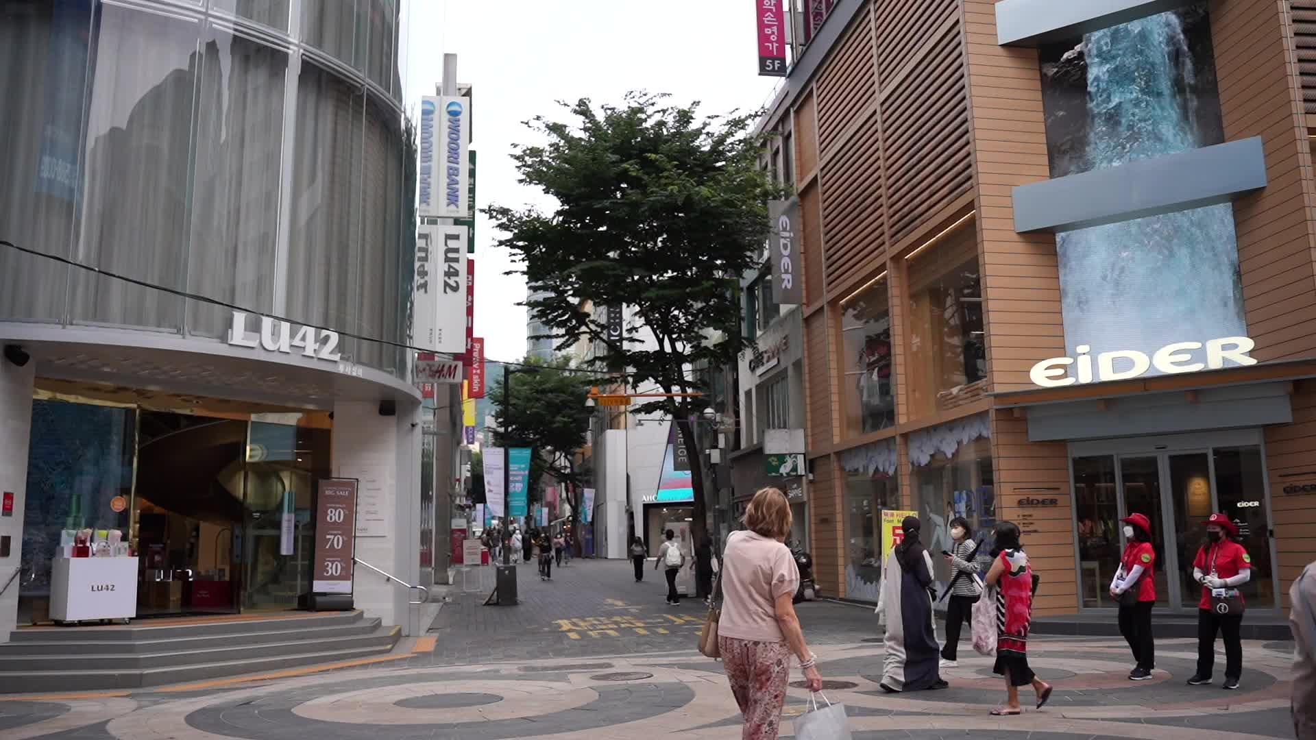 South Korea eases coronavirus restrictions
