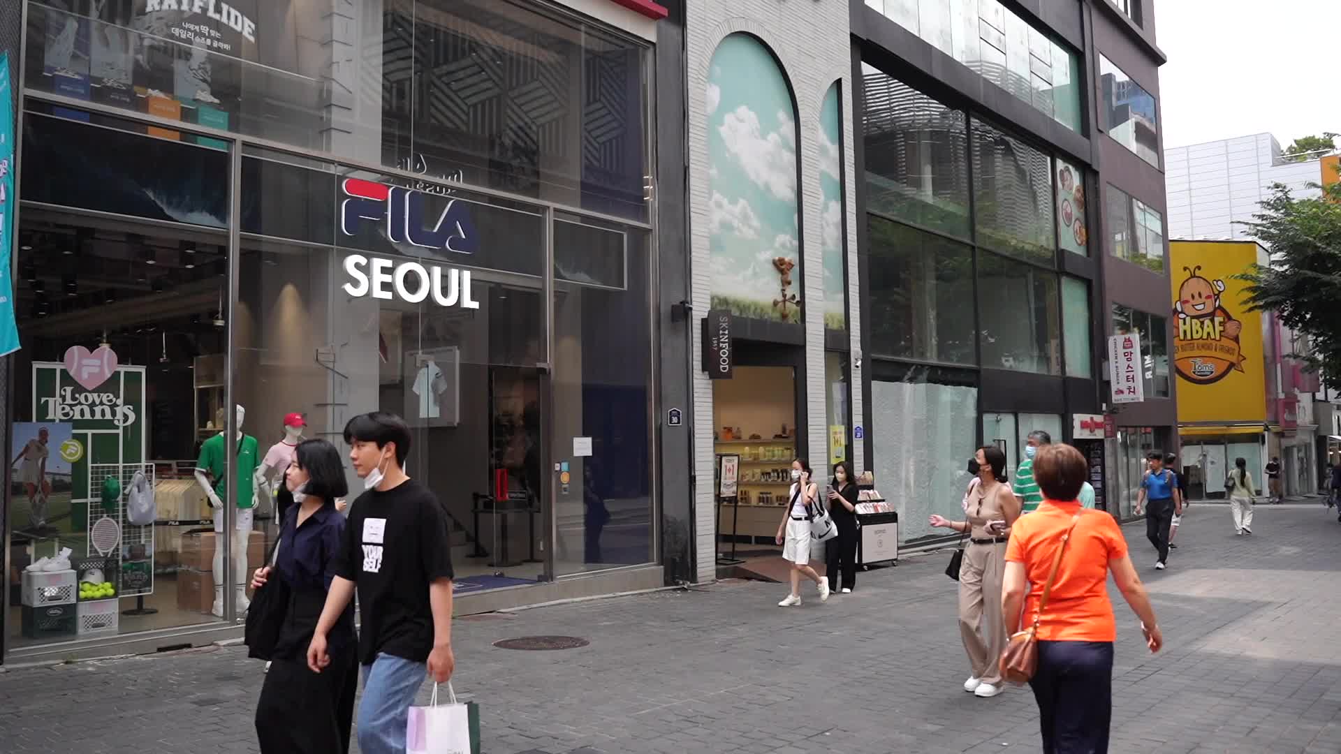 South Korea eases coronavirus restrictions
