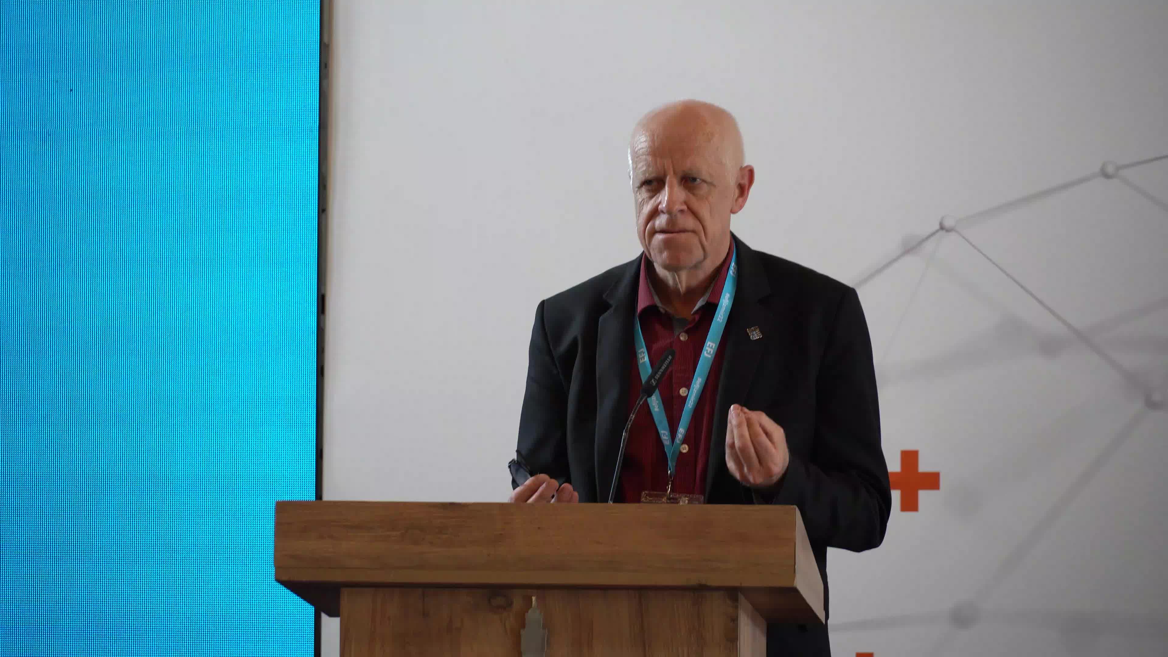 International Summit of Local Media 2022