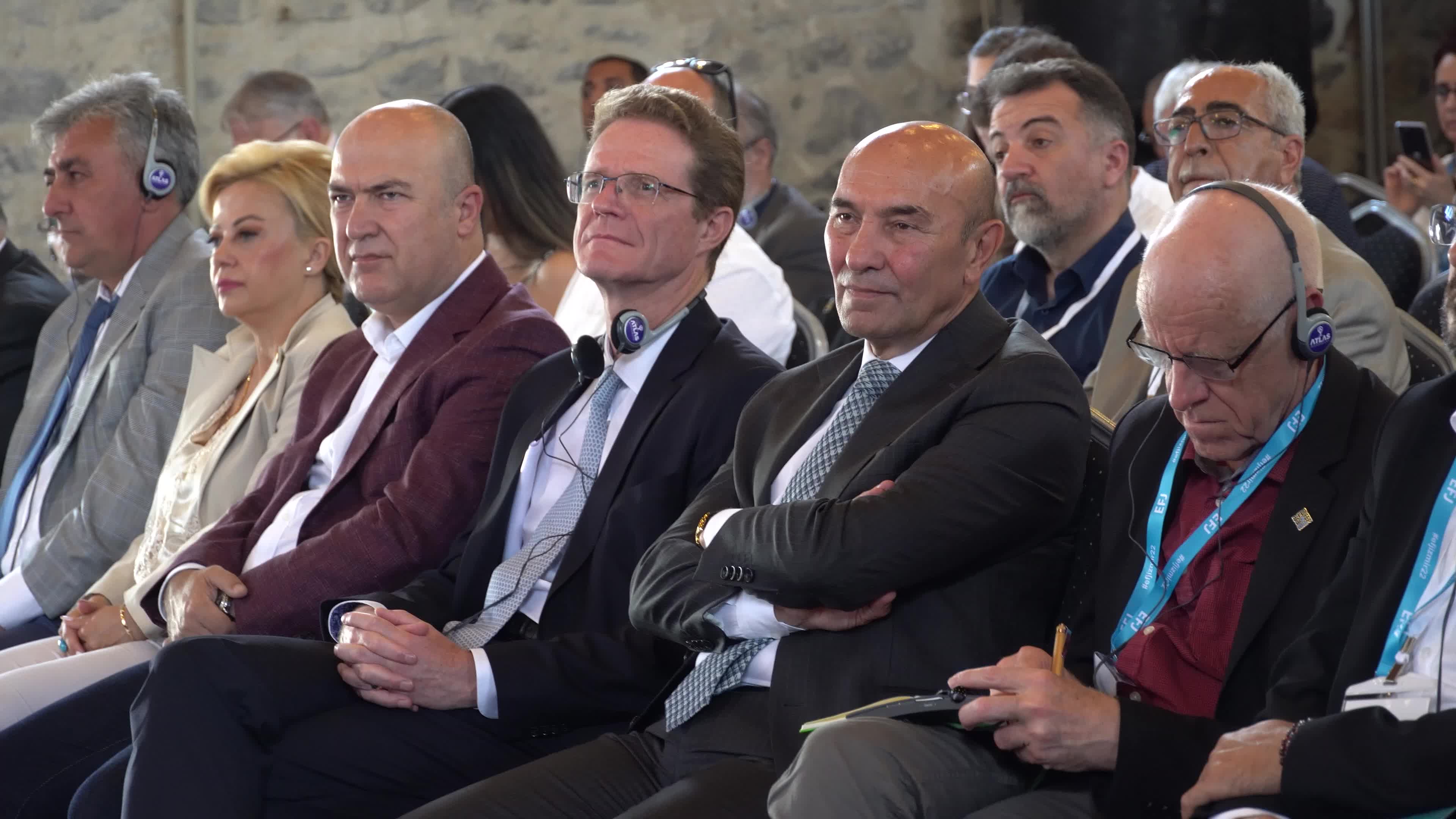 International Summit of Local Media 2022