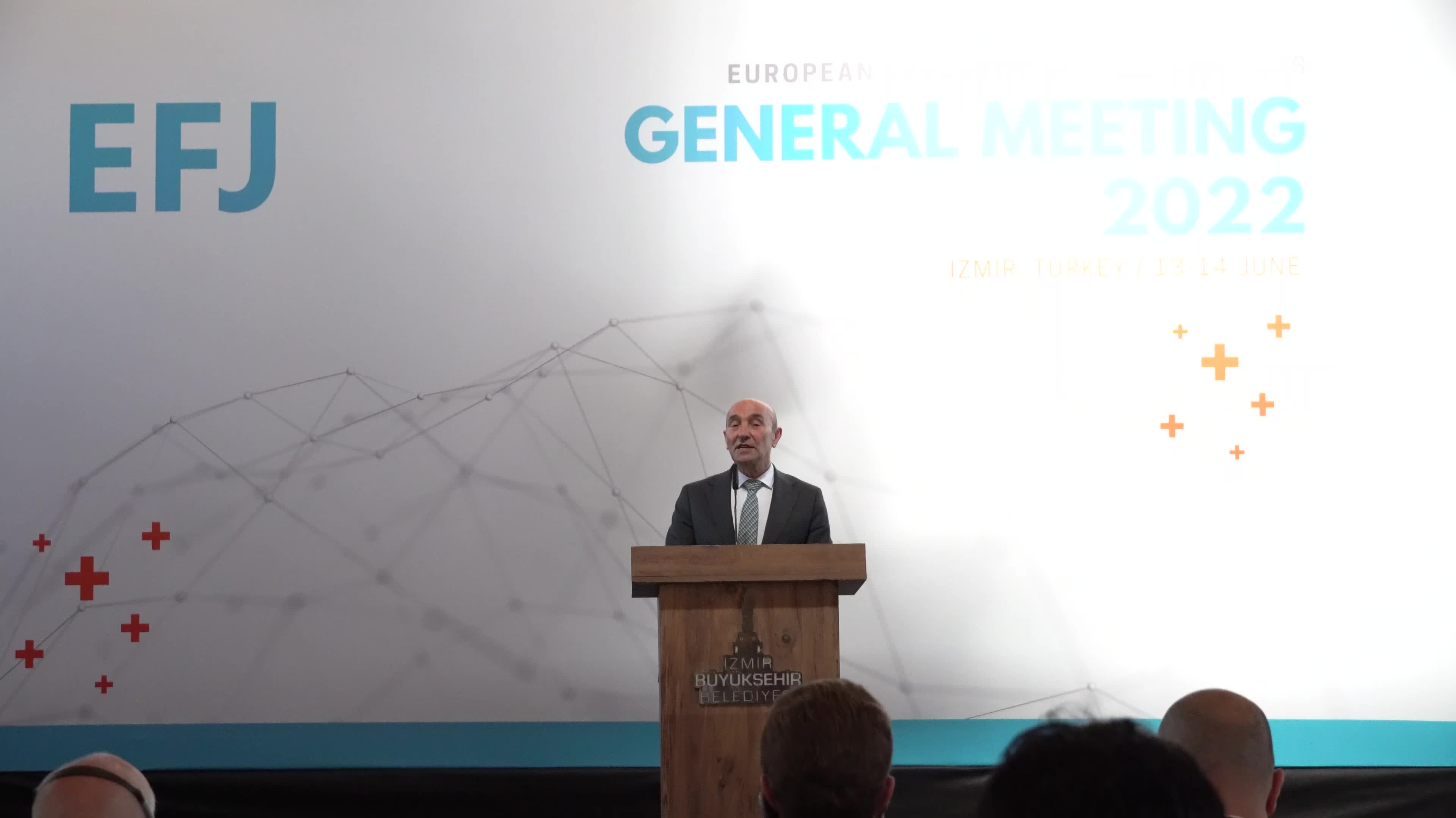 International Summit of Local Media 2022