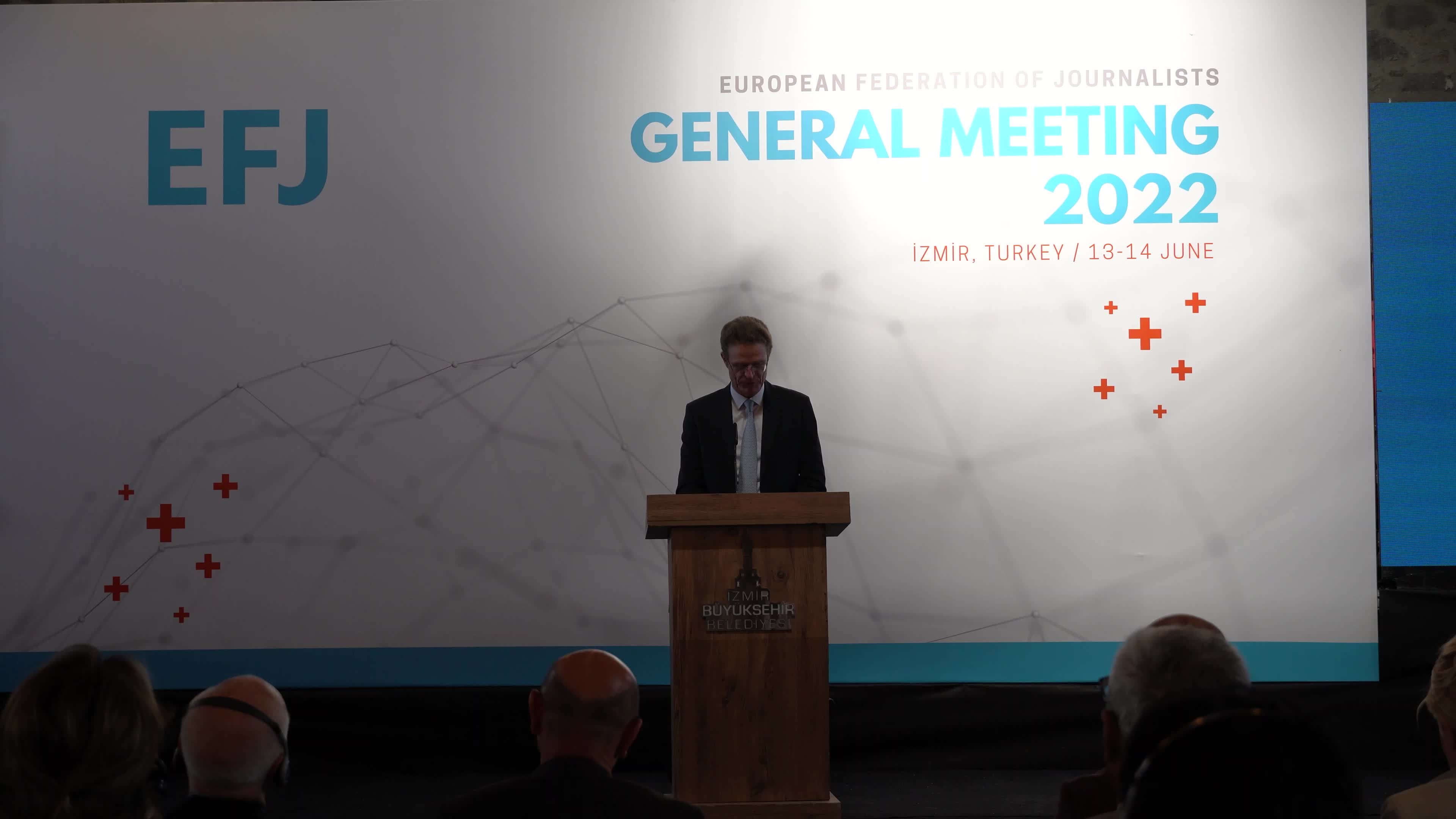 International Summit of Local Media 2022