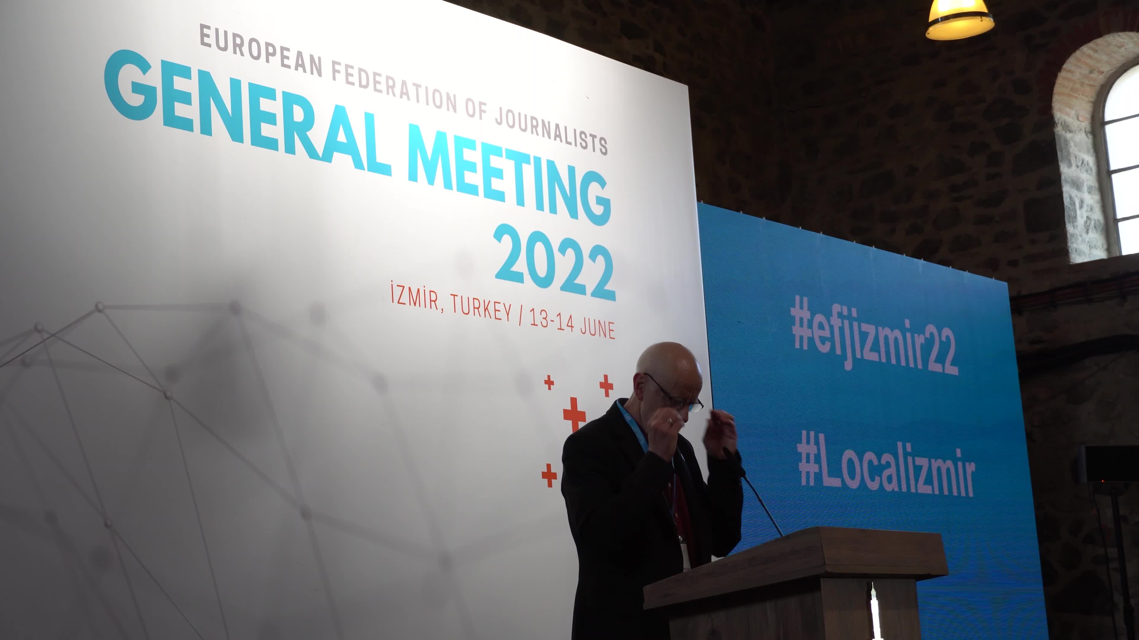 International Summit of Local Media 2022