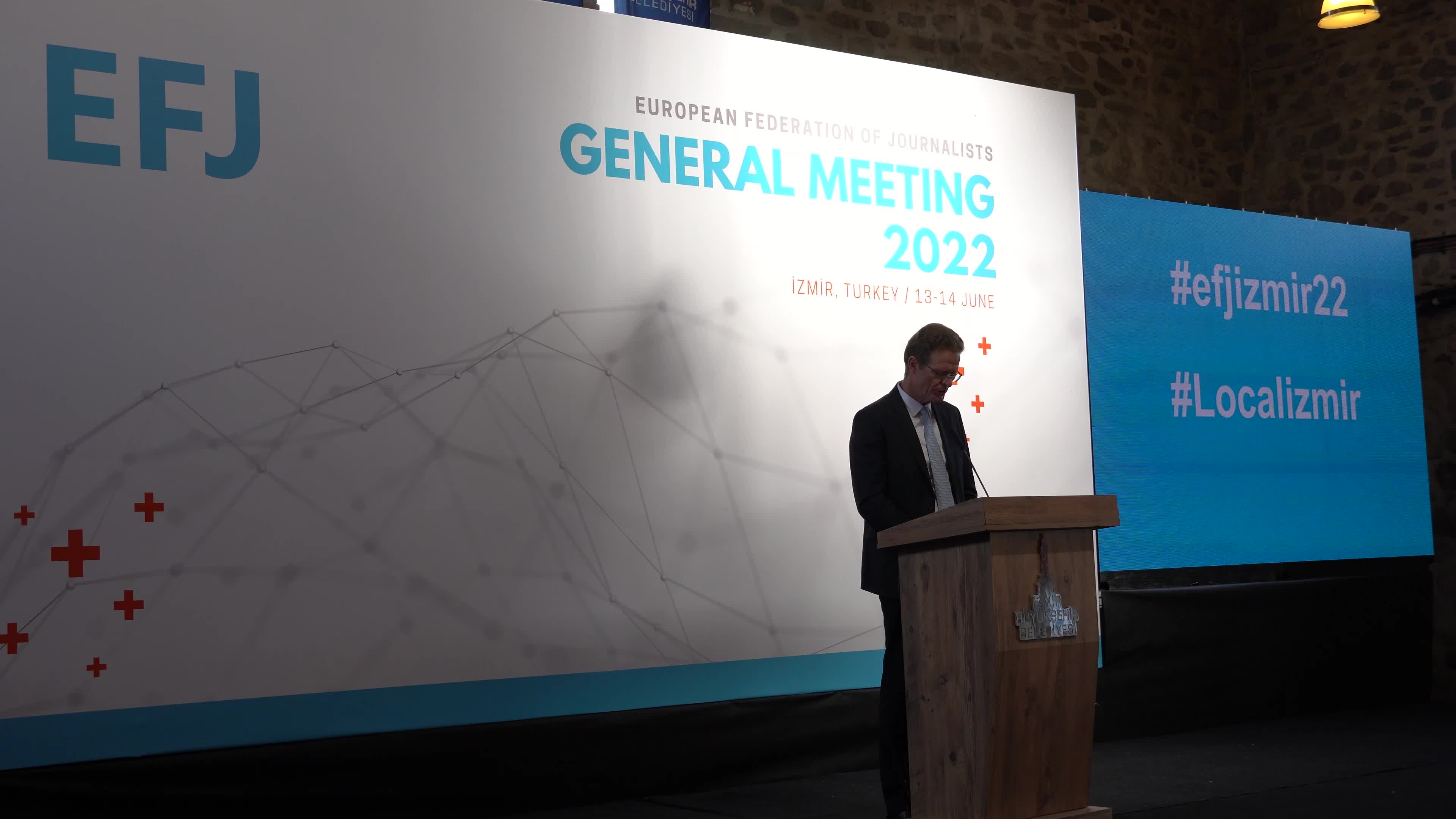 International Summit of Local Media 2022