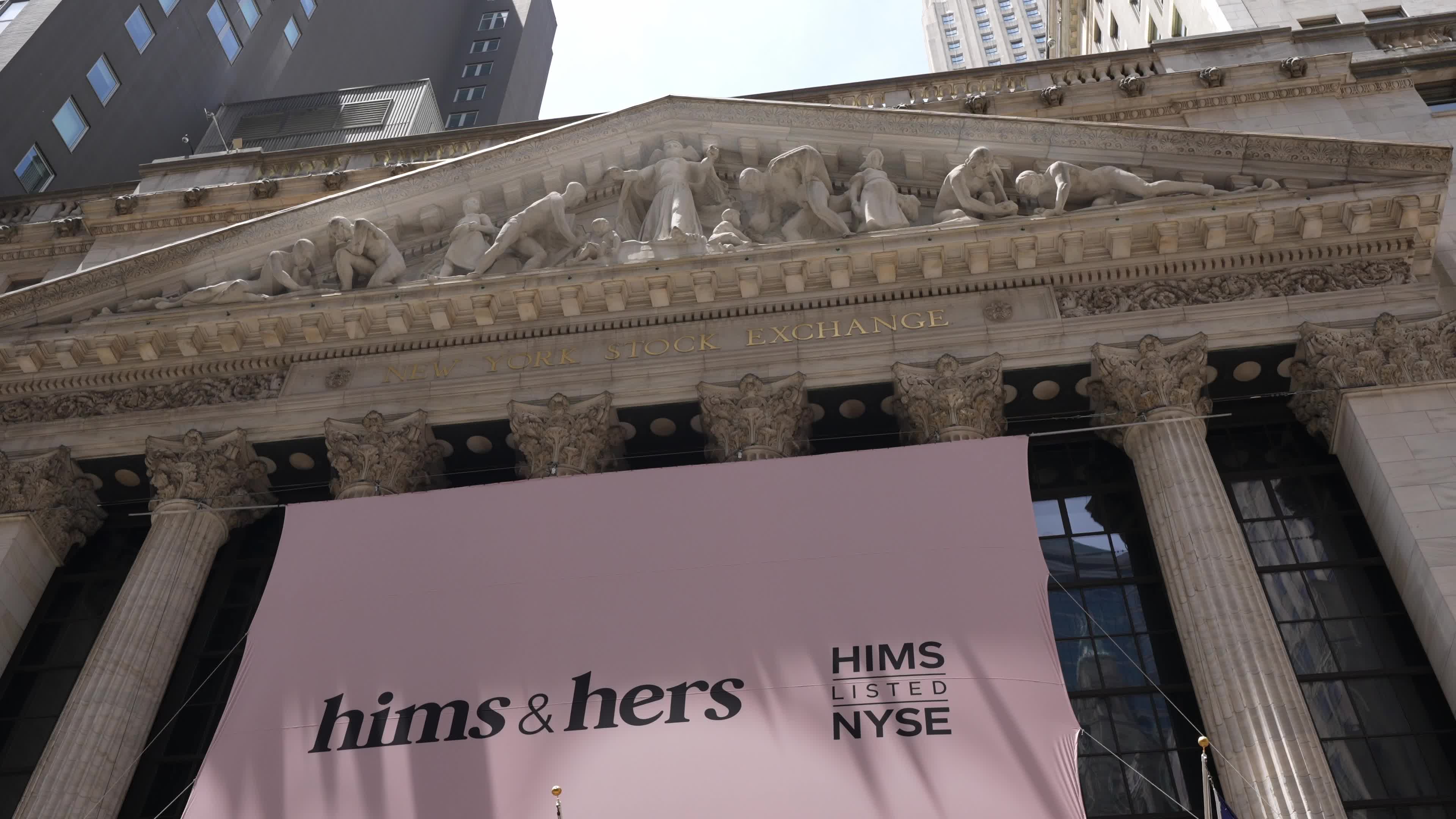Fed Raises Rates By 0.75 Percentage Point, Largest Increase Since 1994