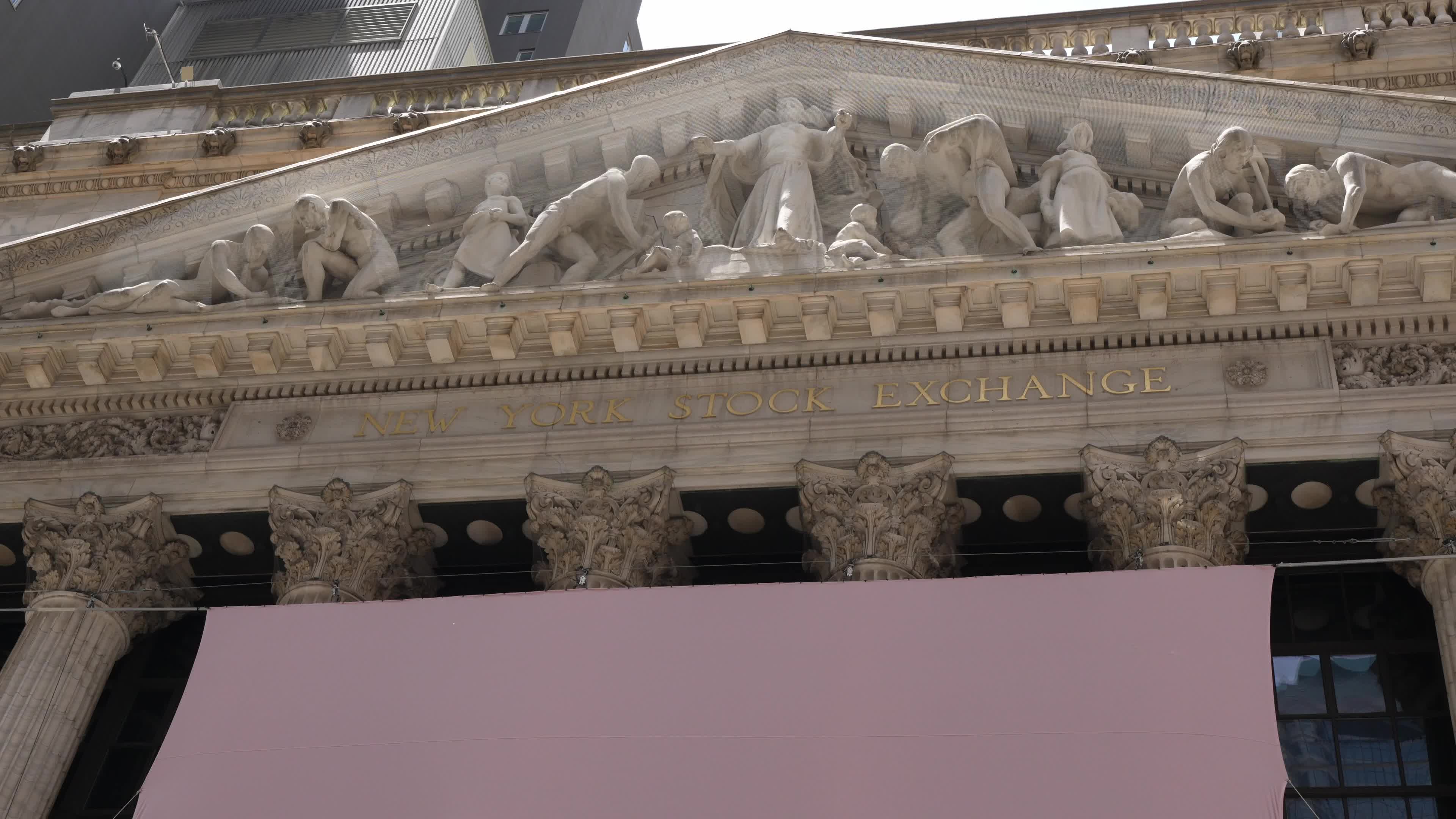 Fed Raises Rates By 0.75 Percentage Point, Largest Increase Since 1994