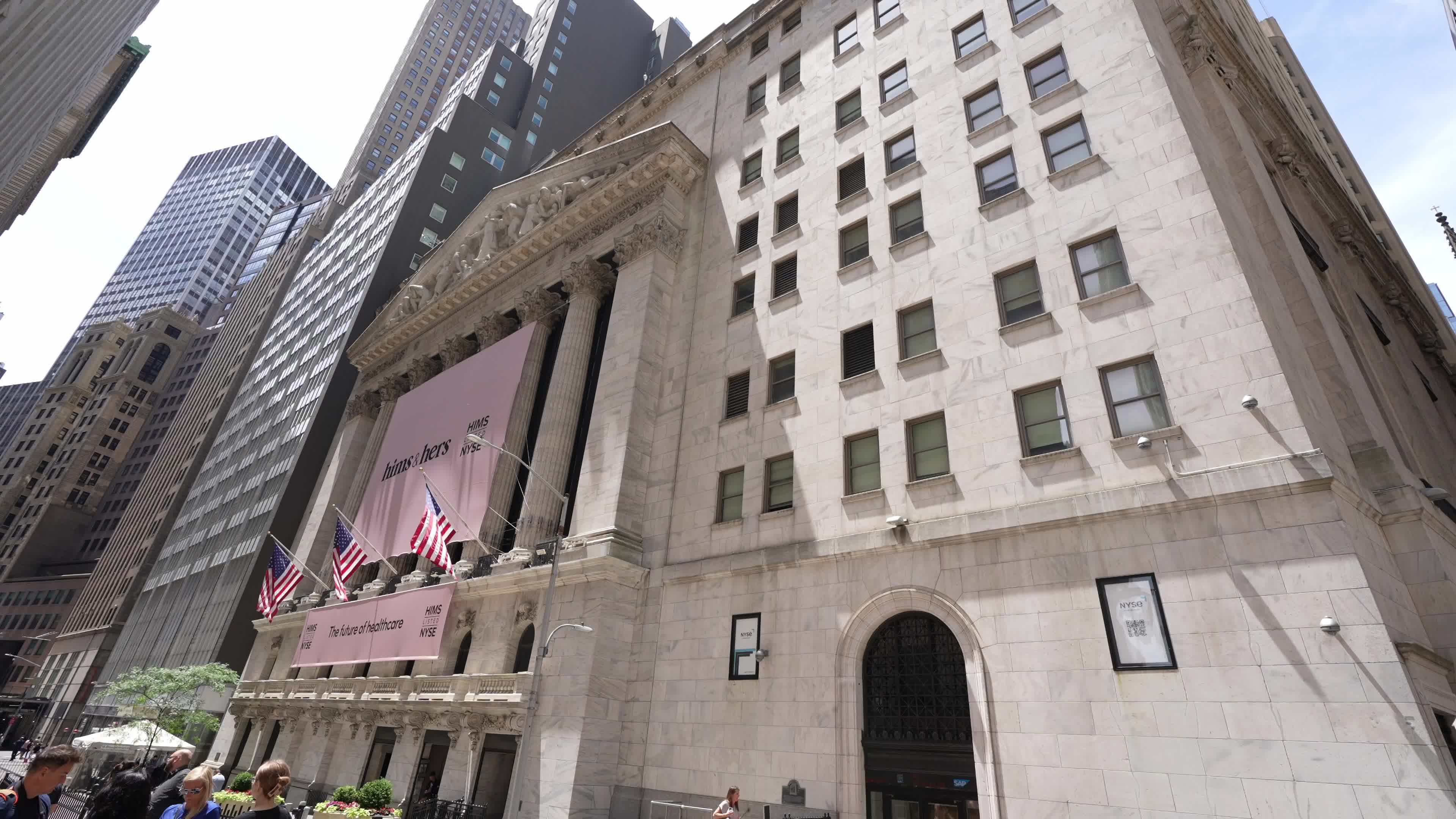 Fed Raises Rates By 0.75 Percentage Point, Largest Increase Since 1994