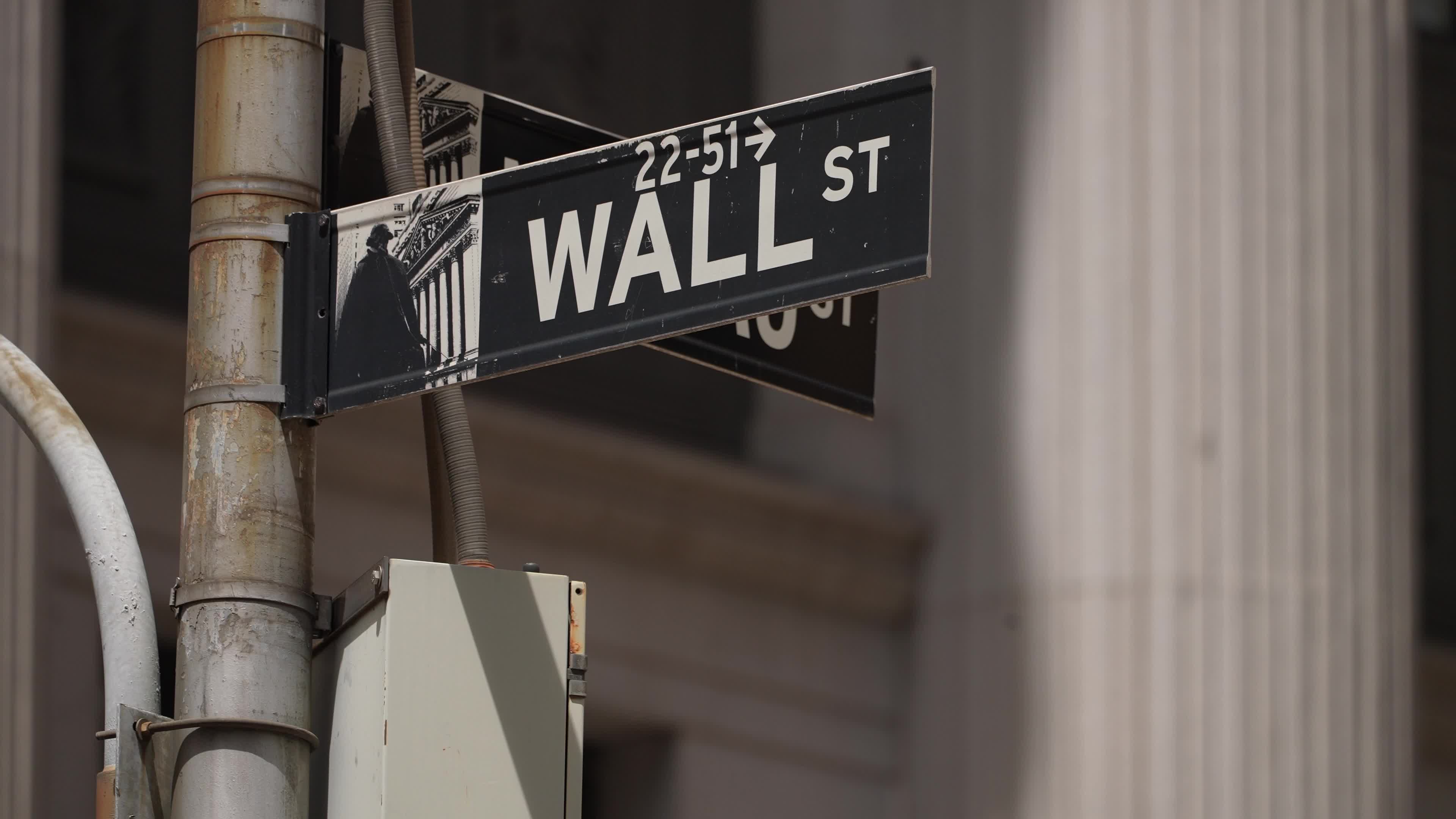 Fed Raises Rates By 0.75 Percentage Point, Largest Increase Since 1994