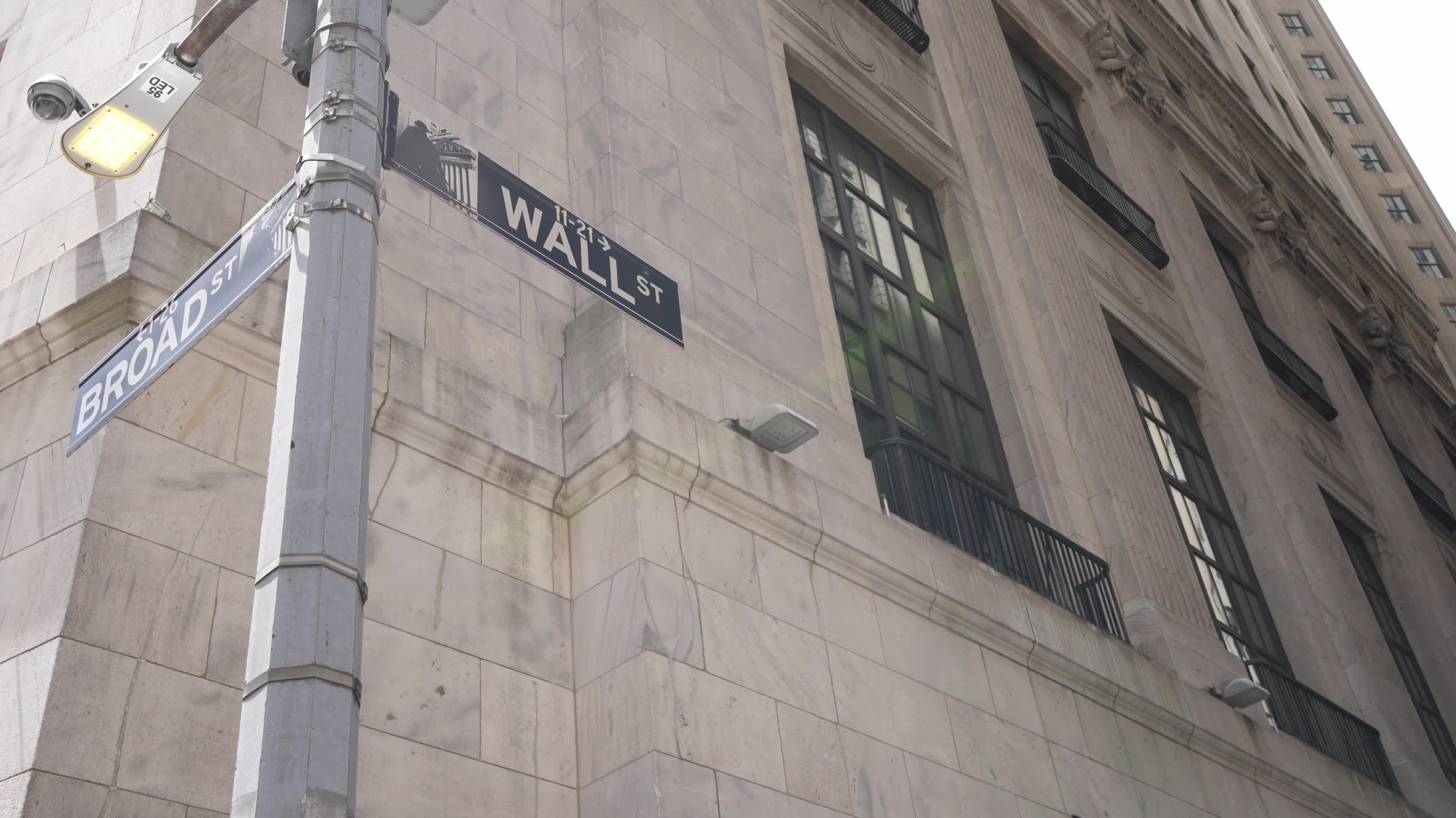 Fed Raises Rates By 0.75 Percentage Point, Largest Increase Since 1994
