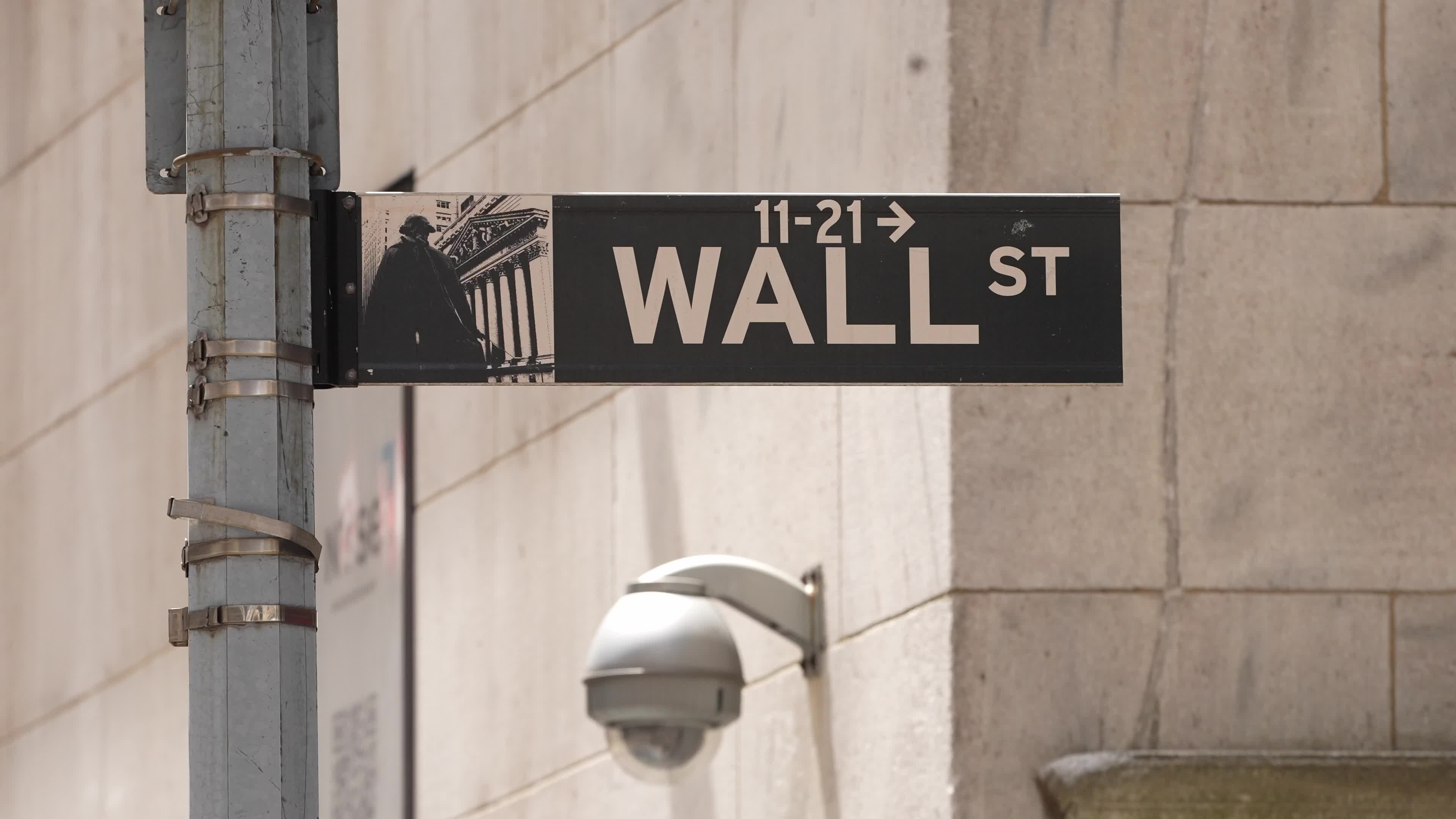 Fed Raises Rates By 0.75 Percentage Point, Largest Increase Since 1994